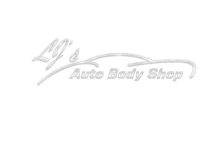 LJ's Auto Body Shop