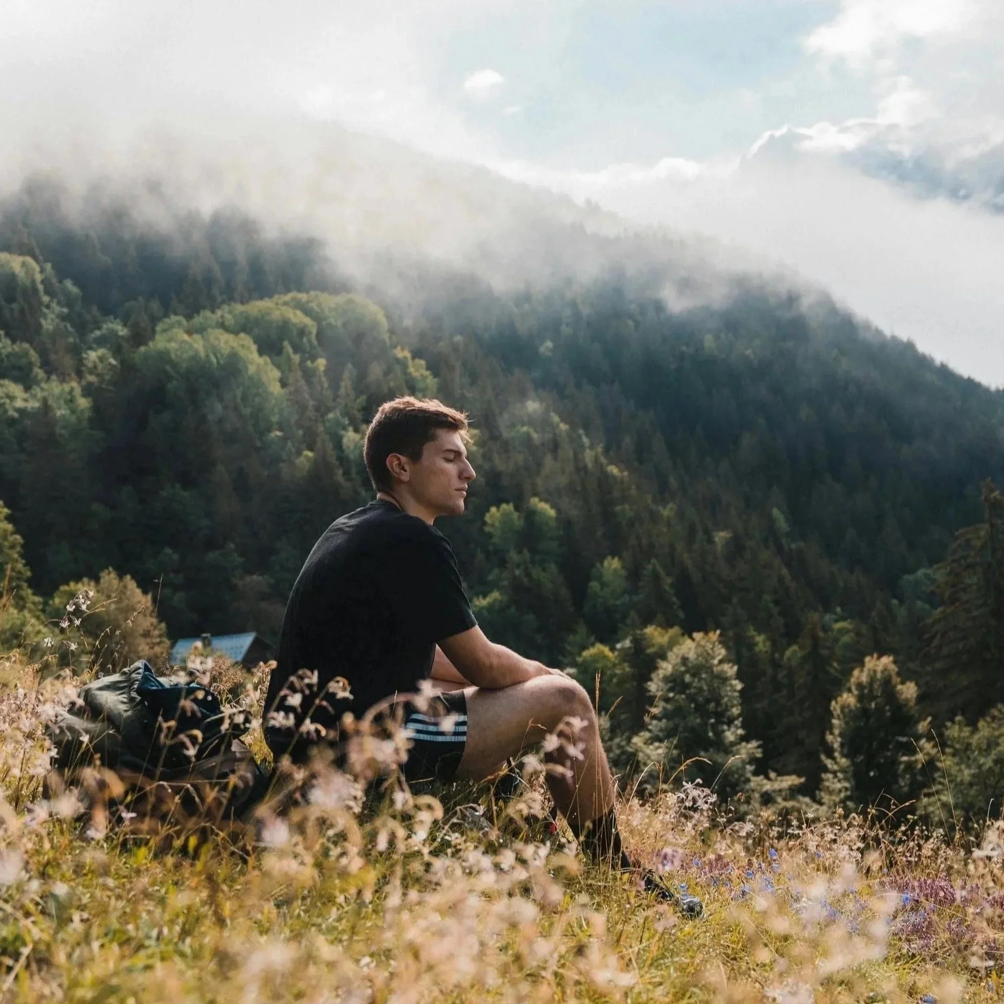 What Depression Actually Feels Like — And How It Differs from Sadness