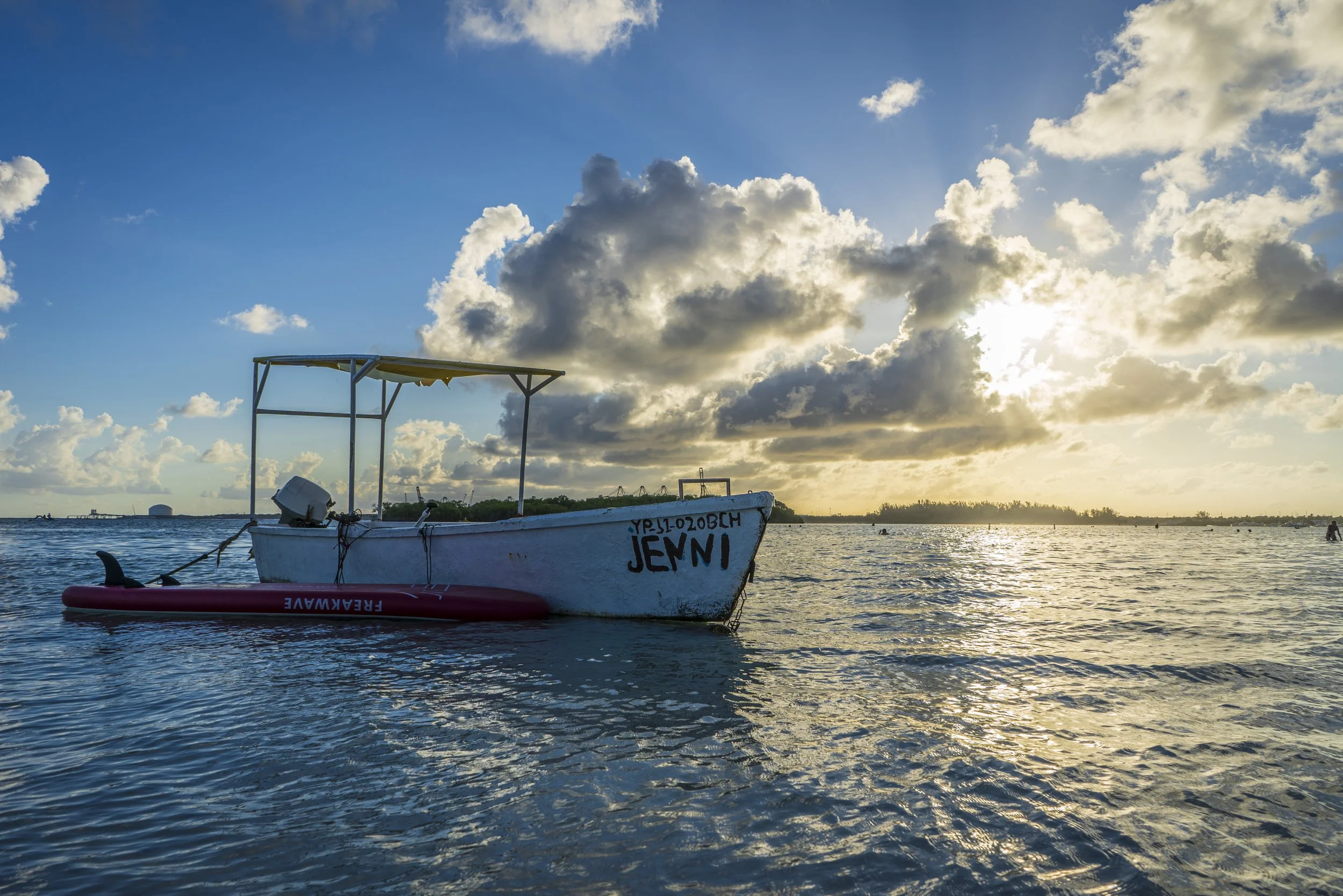 Santo Domingo, Dominican Republic 🇩🇴