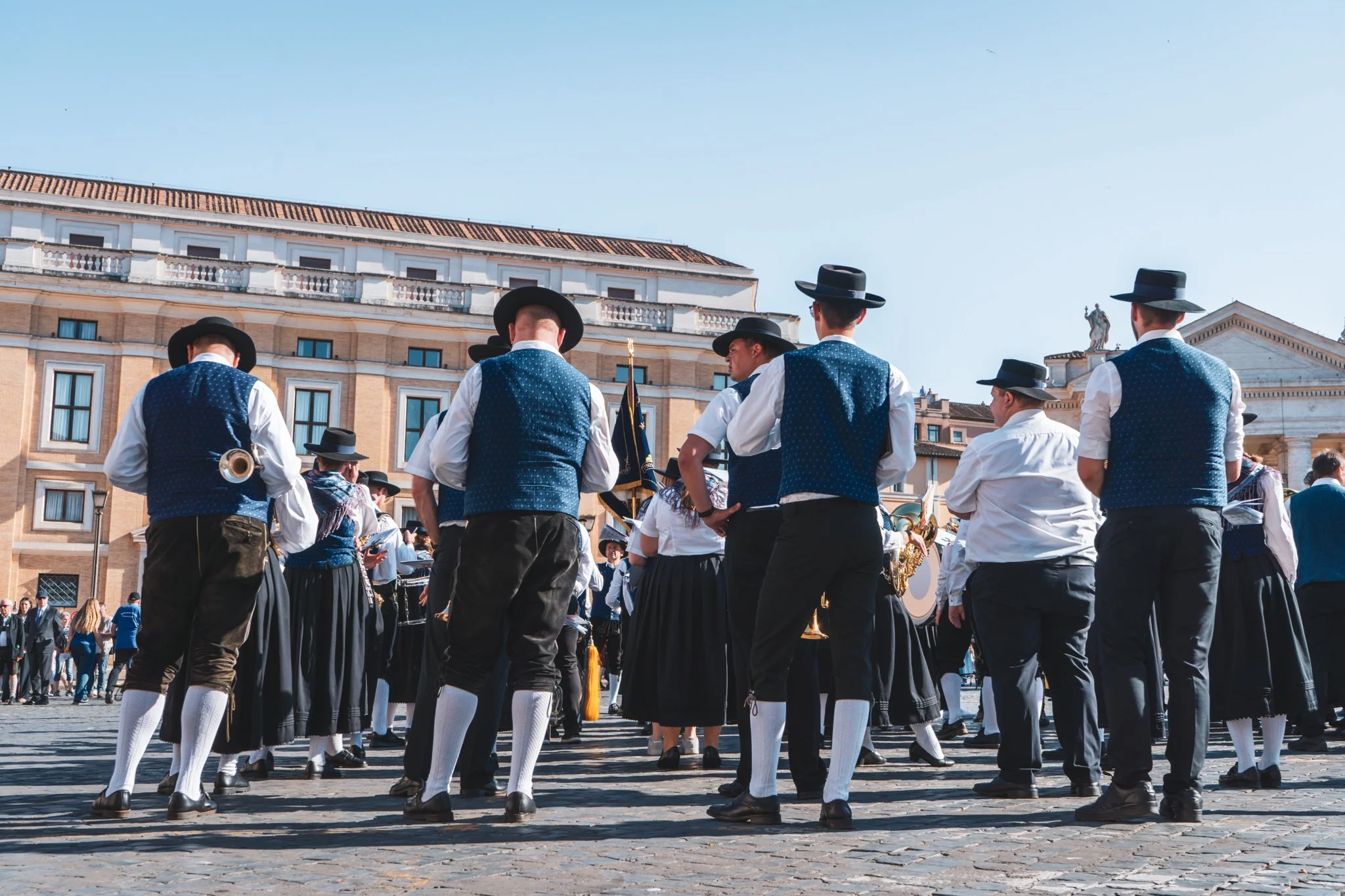 Vatican City 🇻🇦
