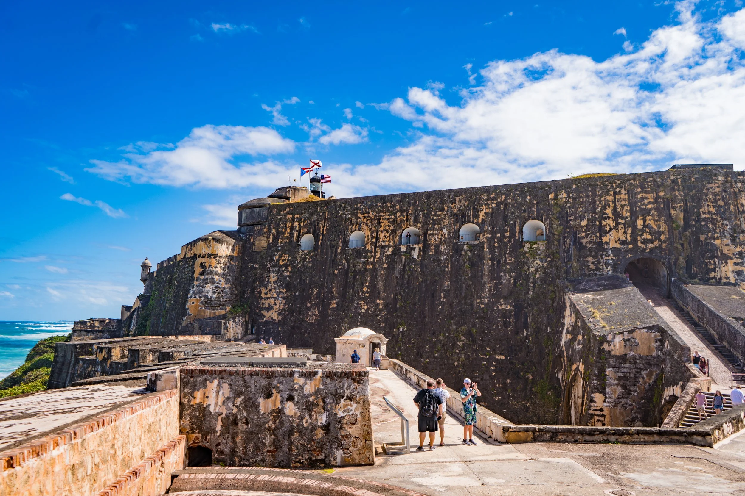 San Juan, Puerto Rico 🇵🇷
