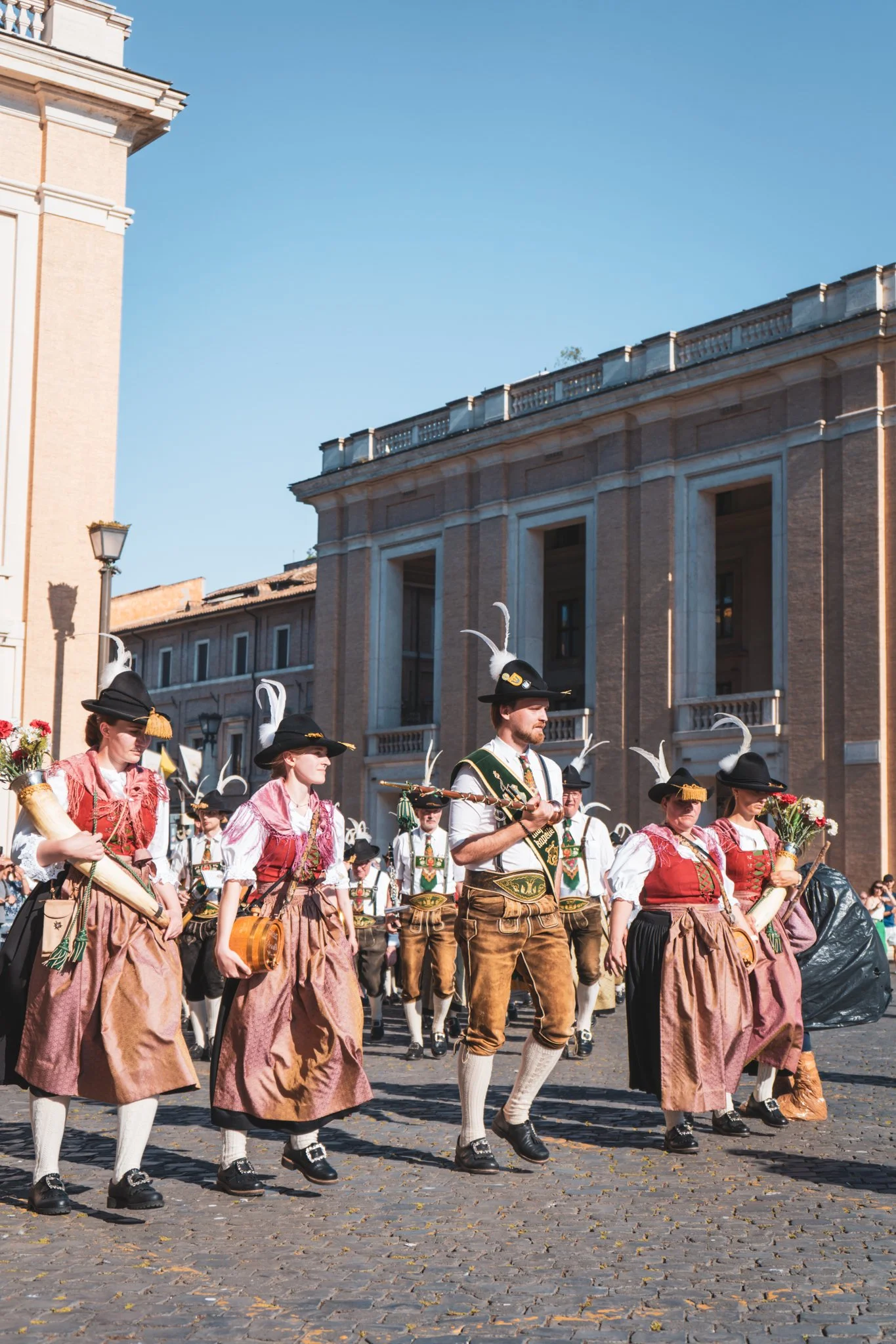 Vatican City 🇻🇦
