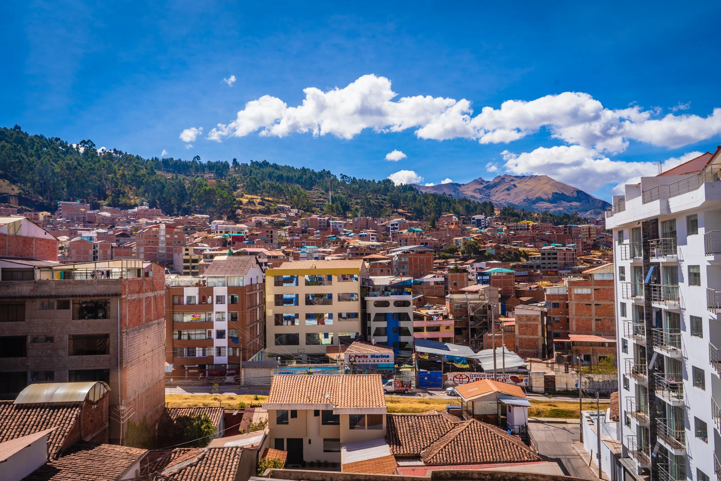 Cuzco, Perú 🇵🇪