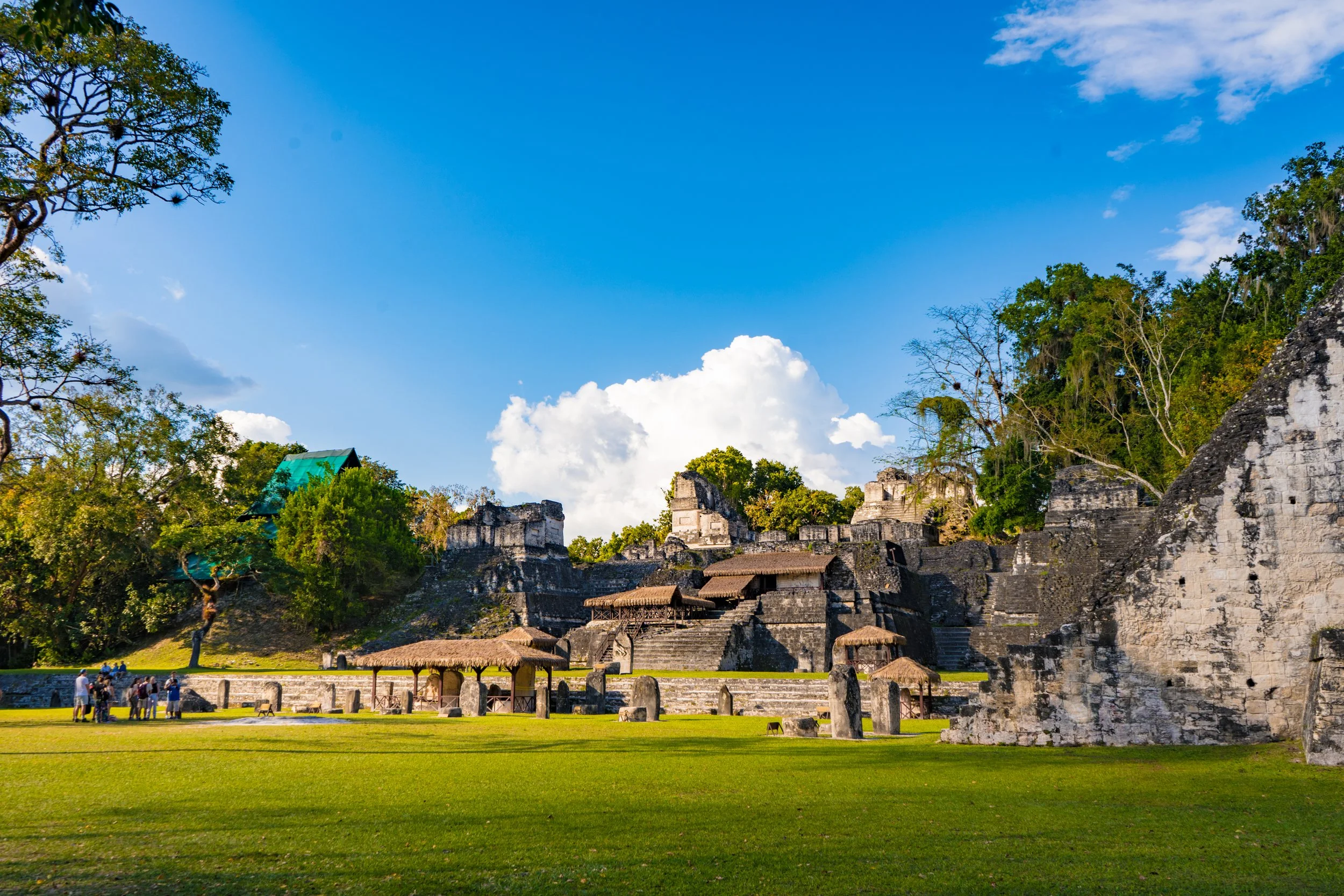 Tikal, Guatemala 🇬🇹