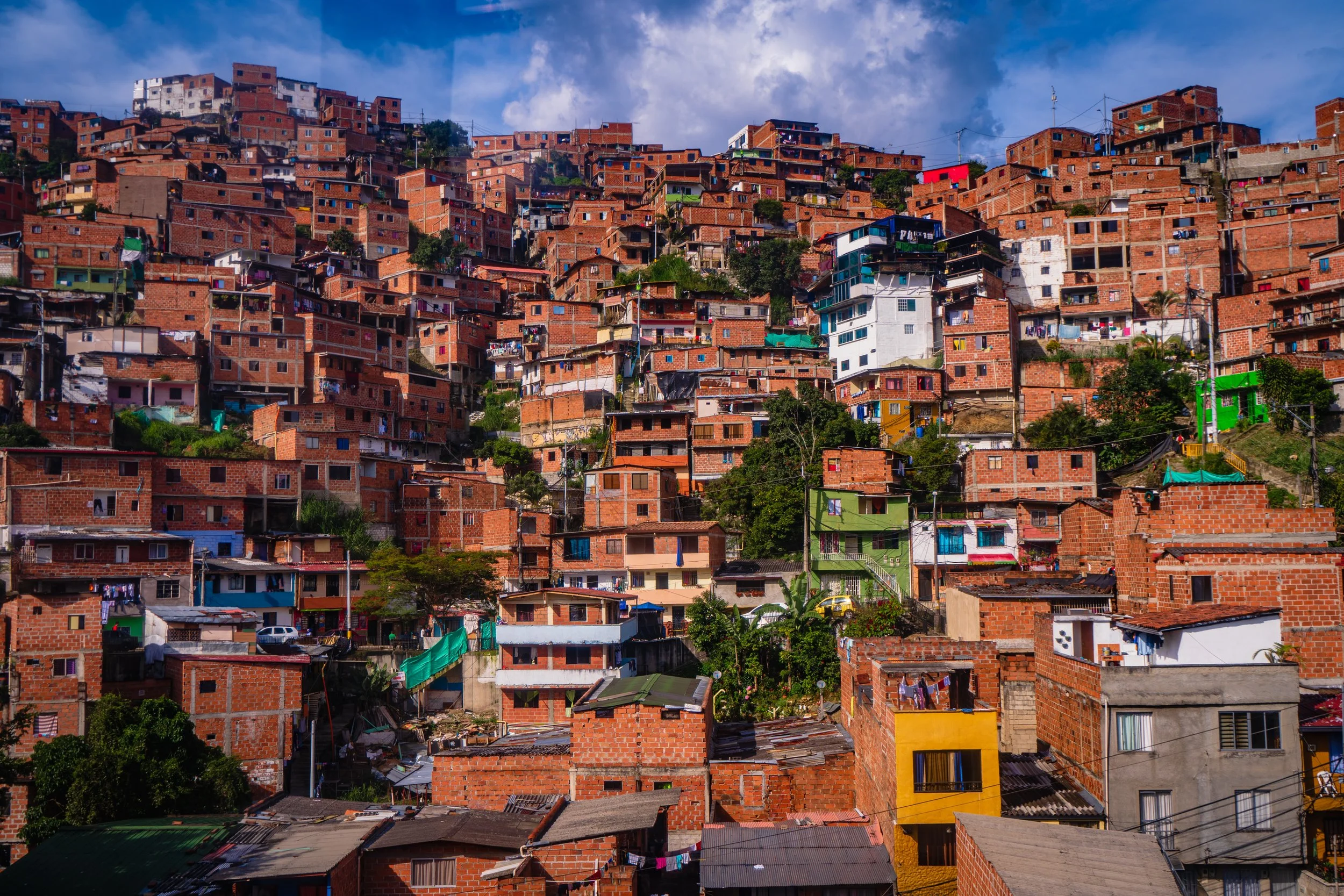 Medellín, Colombia 🇨🇴