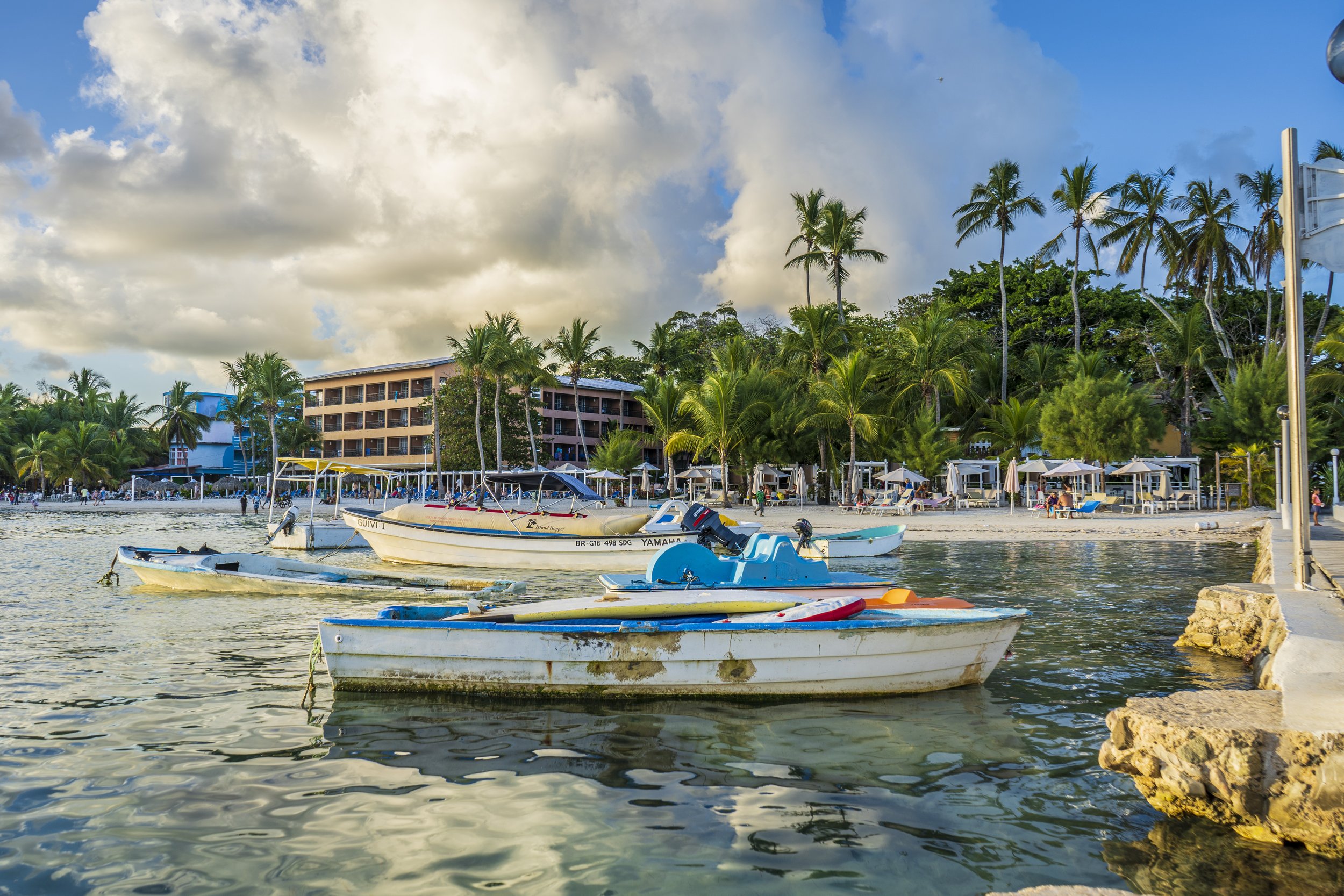 Santo Domingo, Dominican Republic 🇩🇴