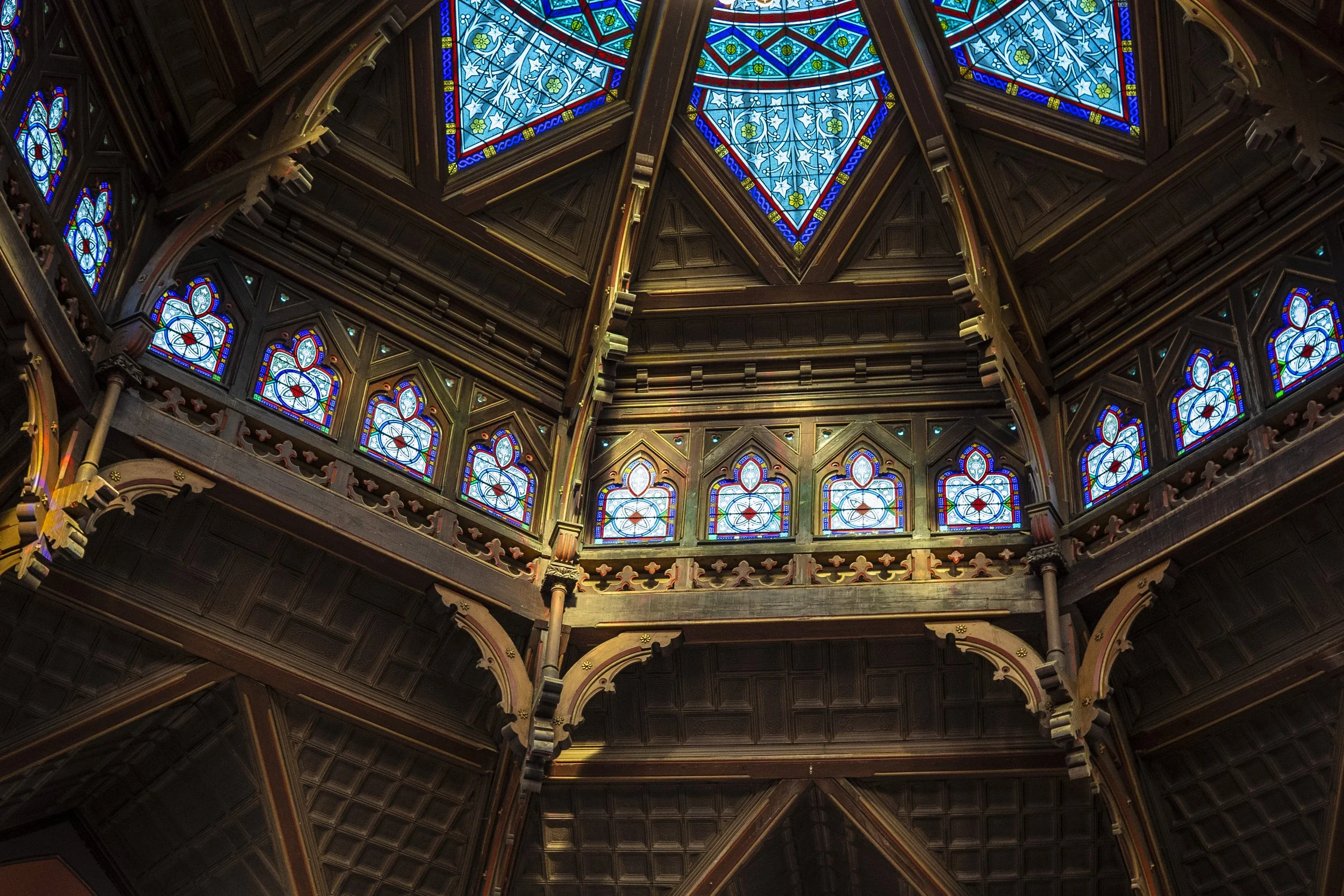 Princeton, USA 🇺🇸