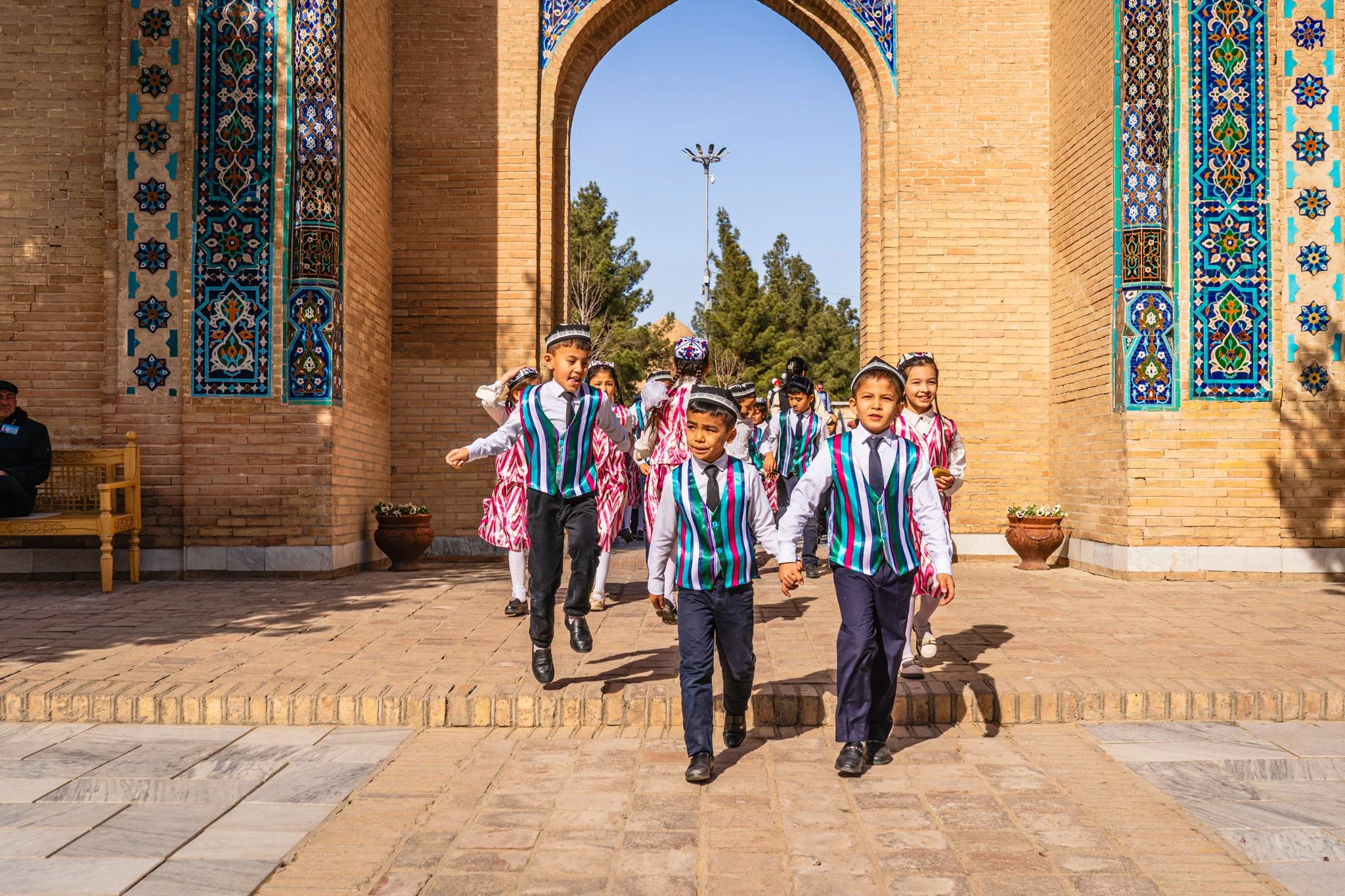 Samarkand, Uzbekistan 🇺🇿