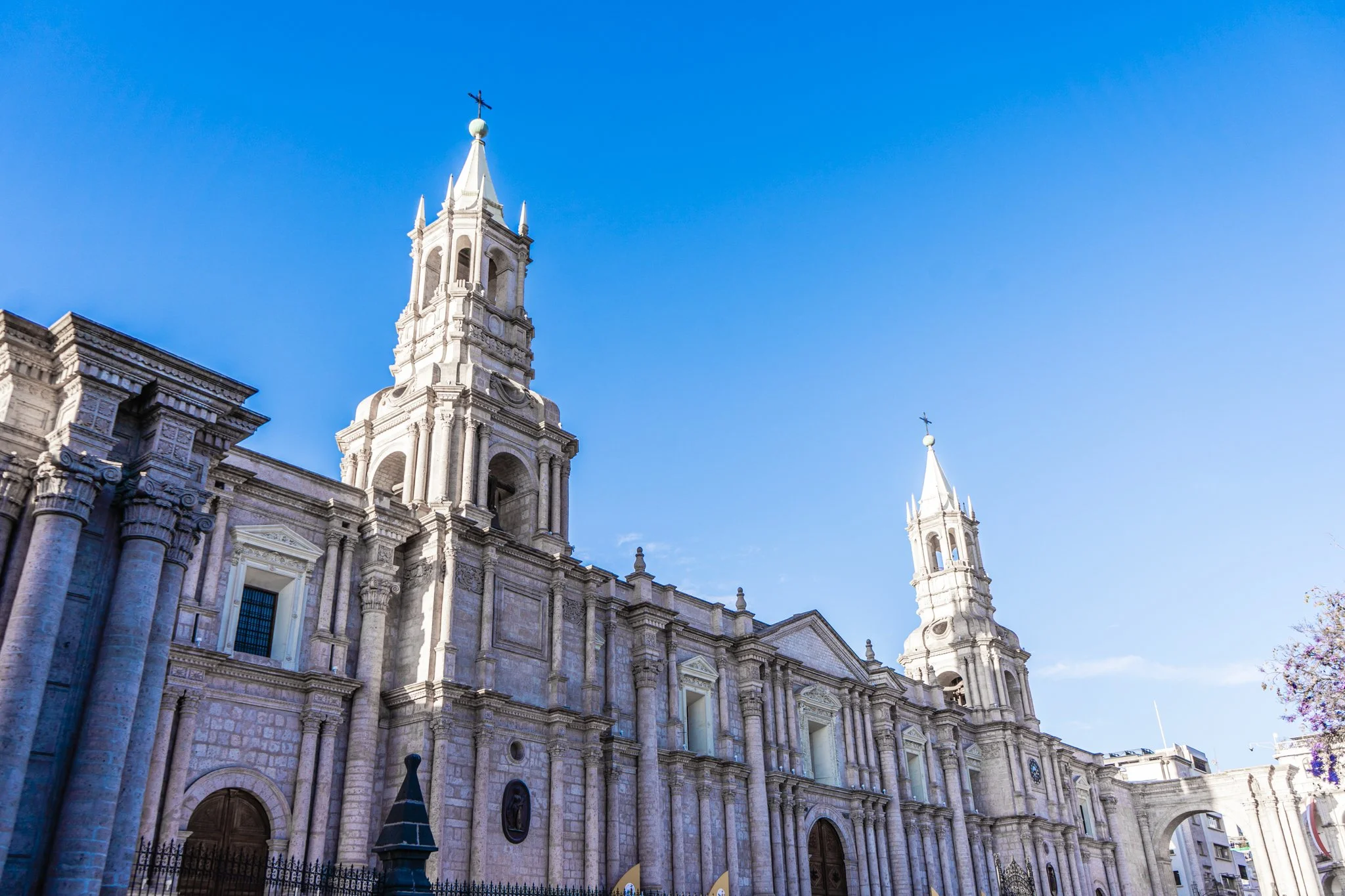 Arequipa, Perú 🇵🇪