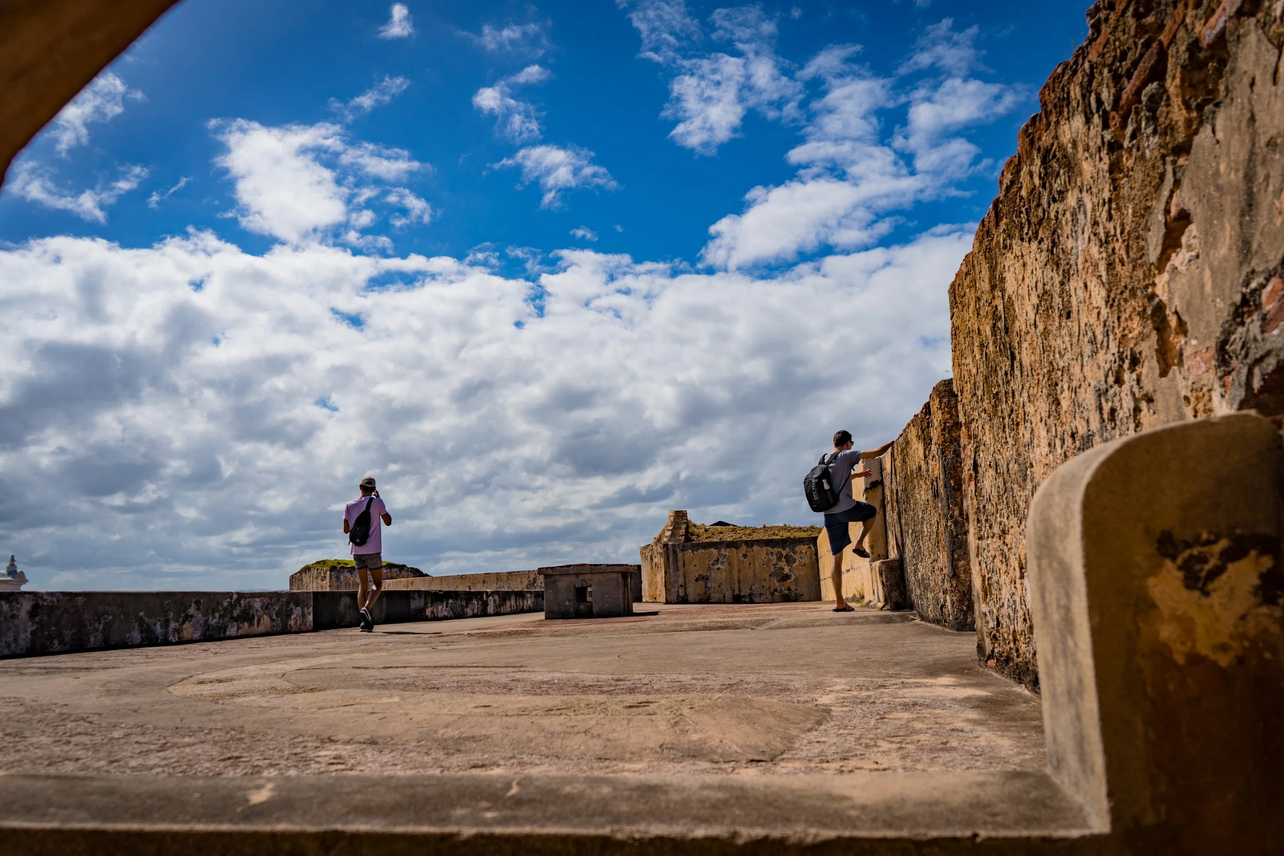 San Juan, Puerto Rico 🇵🇷