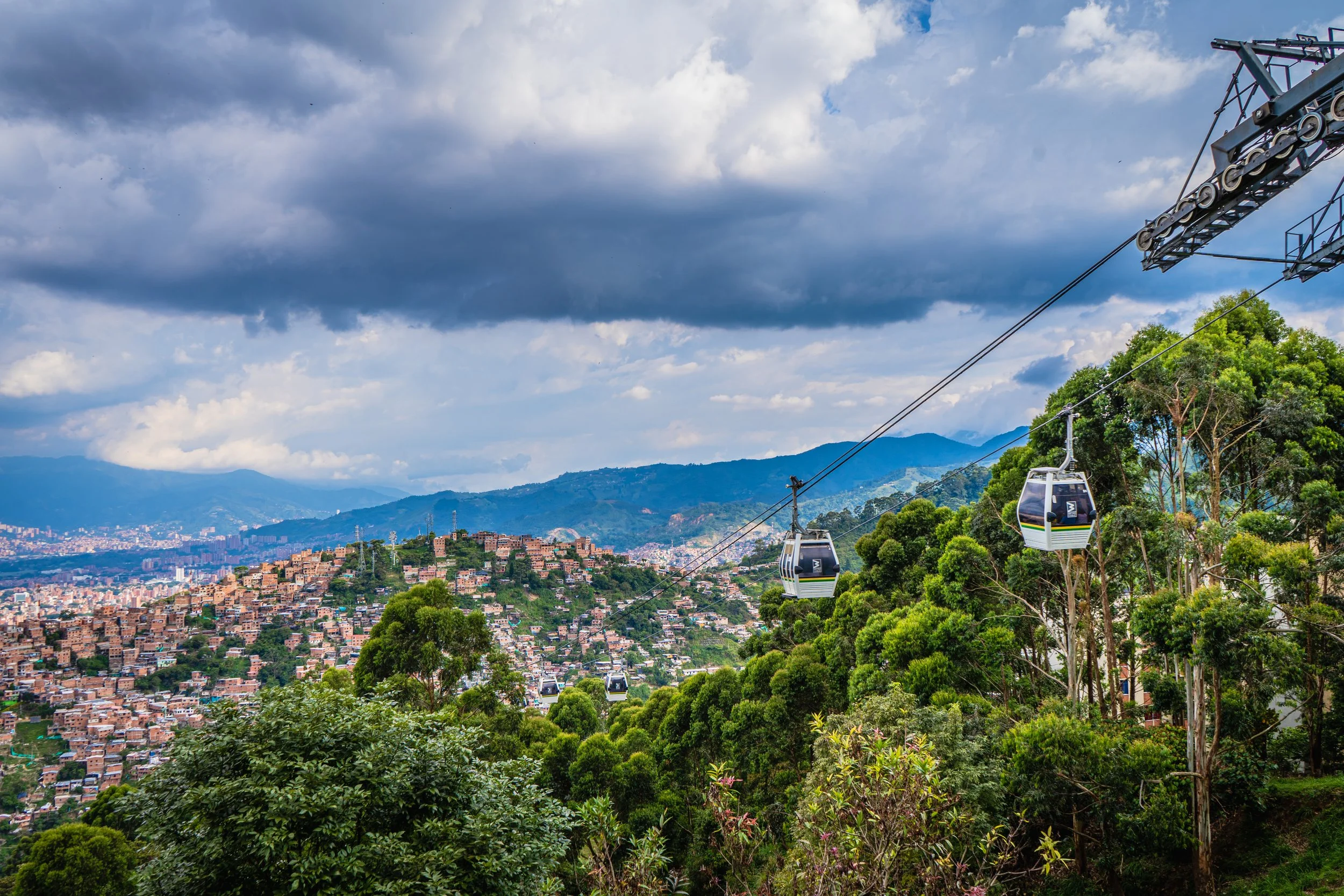 Medellín, Colombia 🇨🇴