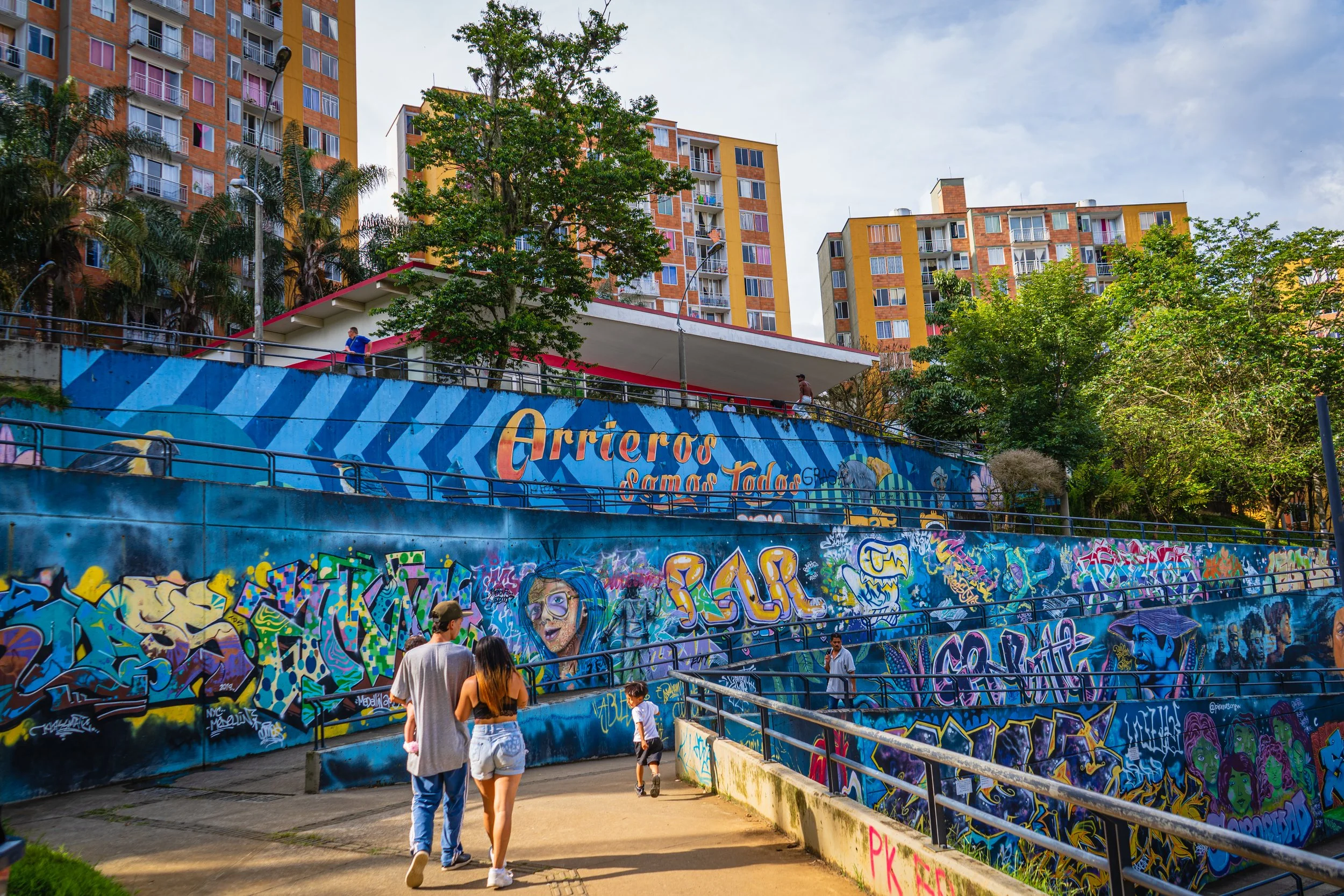 Medellín, Colombia 🇨🇴