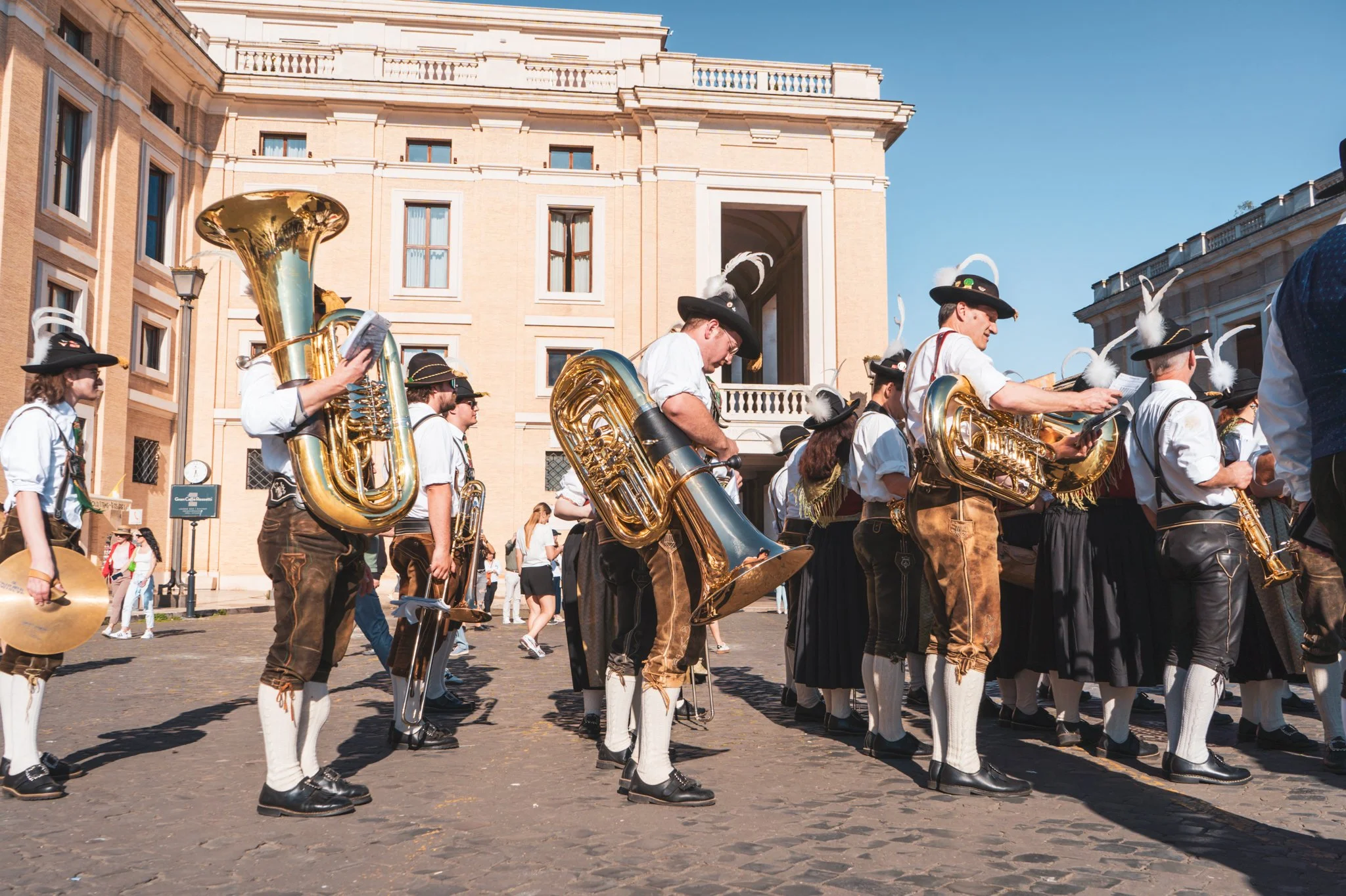 Vatican City 🇻🇦