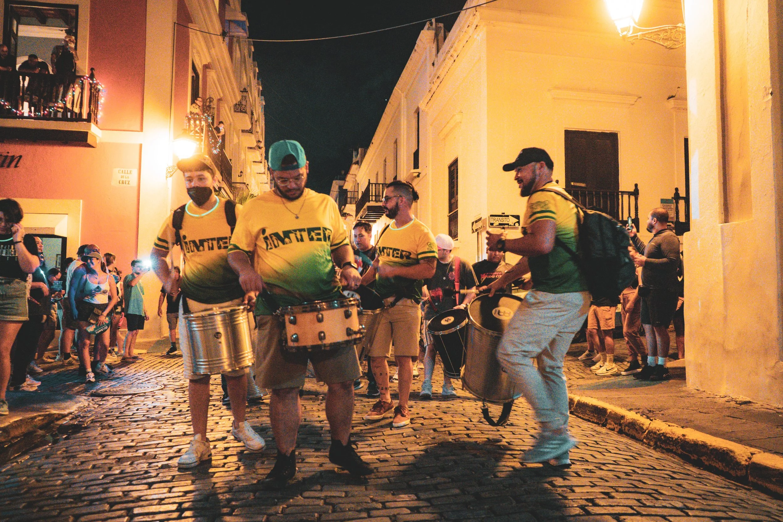 San Juan, Puerto Rico 🇵🇷