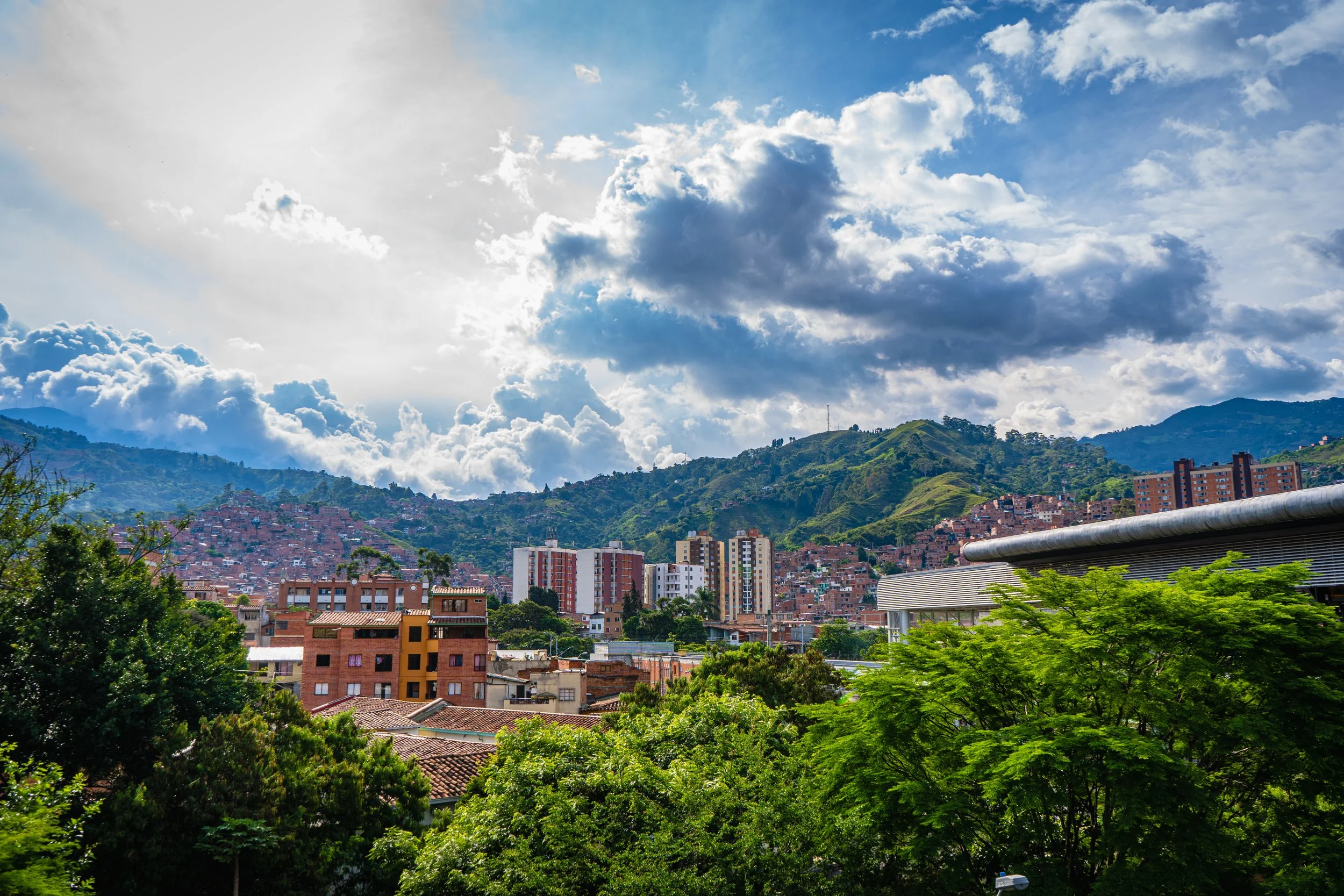 Medellín, Colombia 🇨🇴