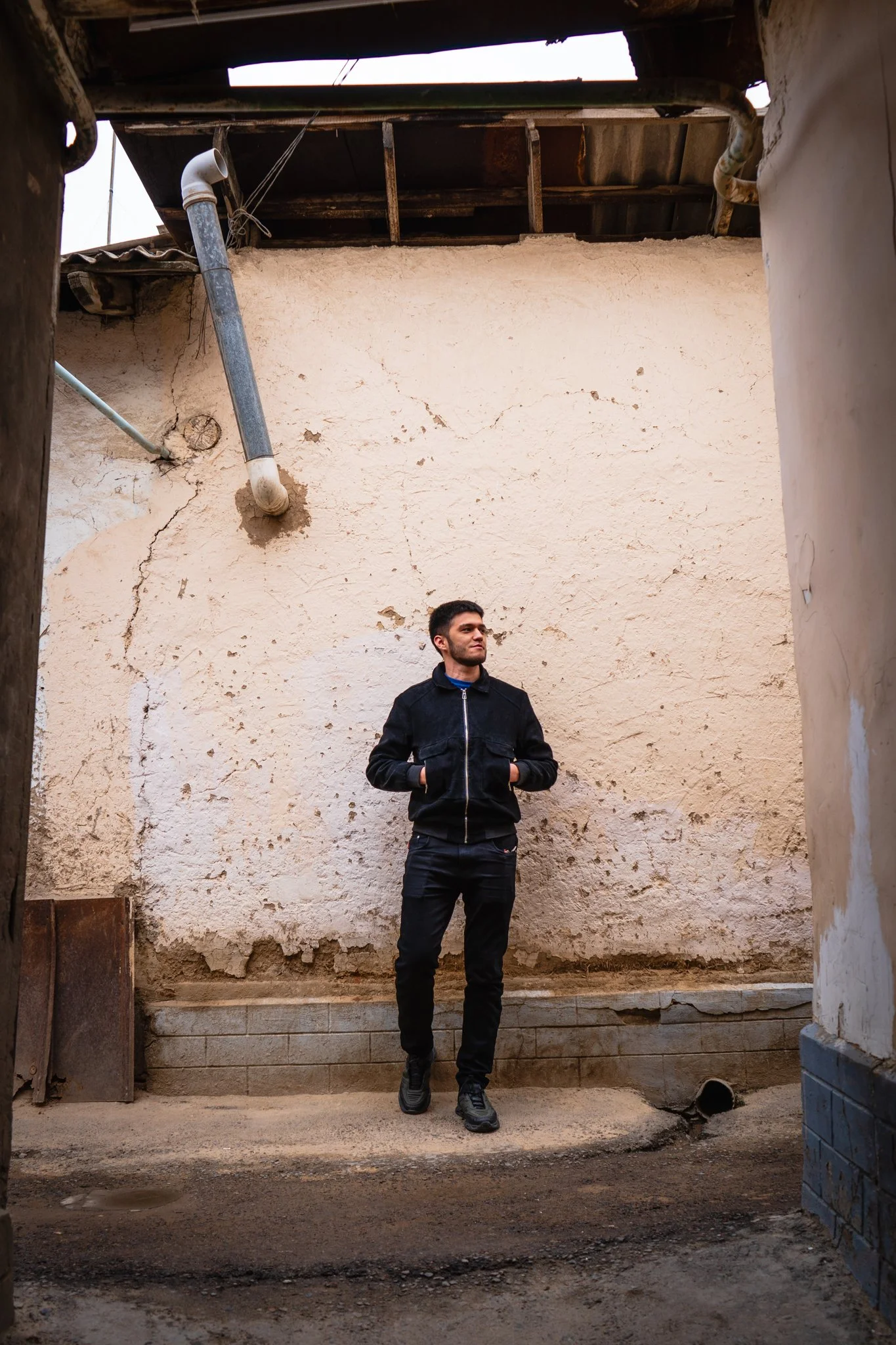 Tashkent, Uzbekistan 🇺🇿