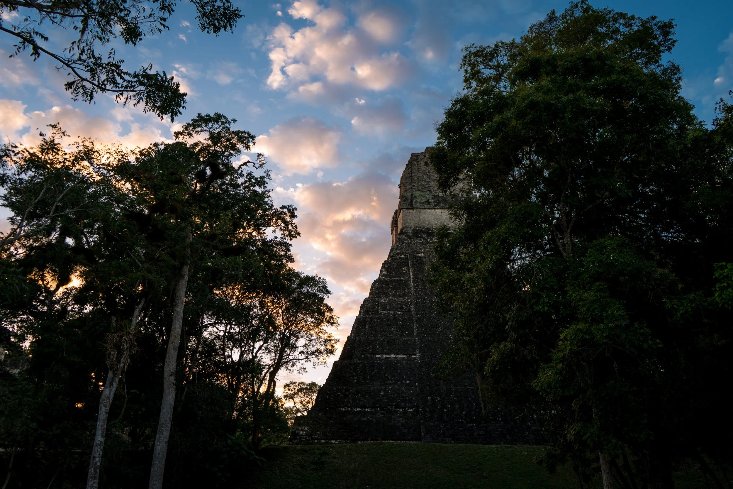 Tikal, Guatemala 🇬🇹