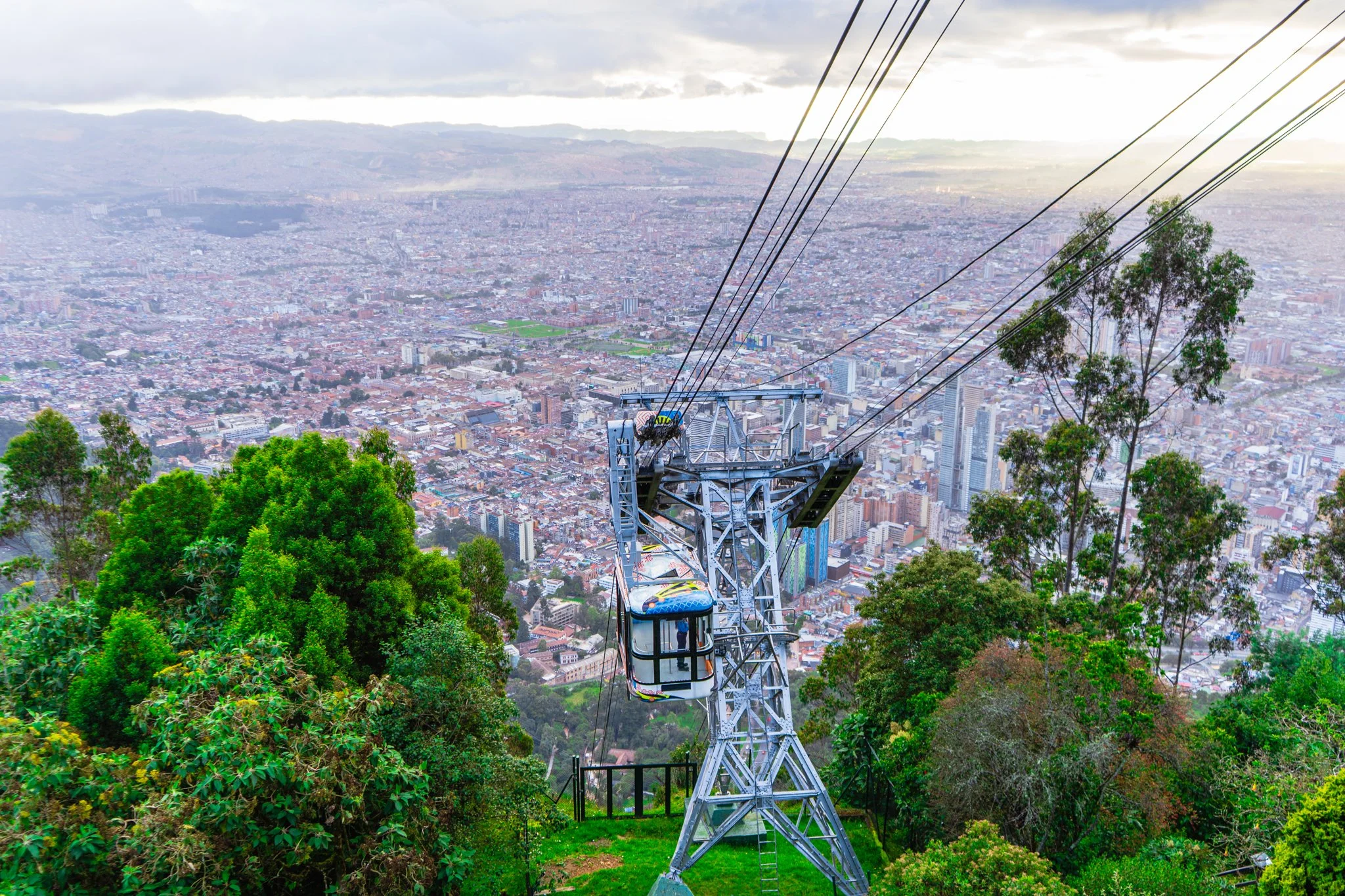 Bogotá, Colombia 🇨🇴