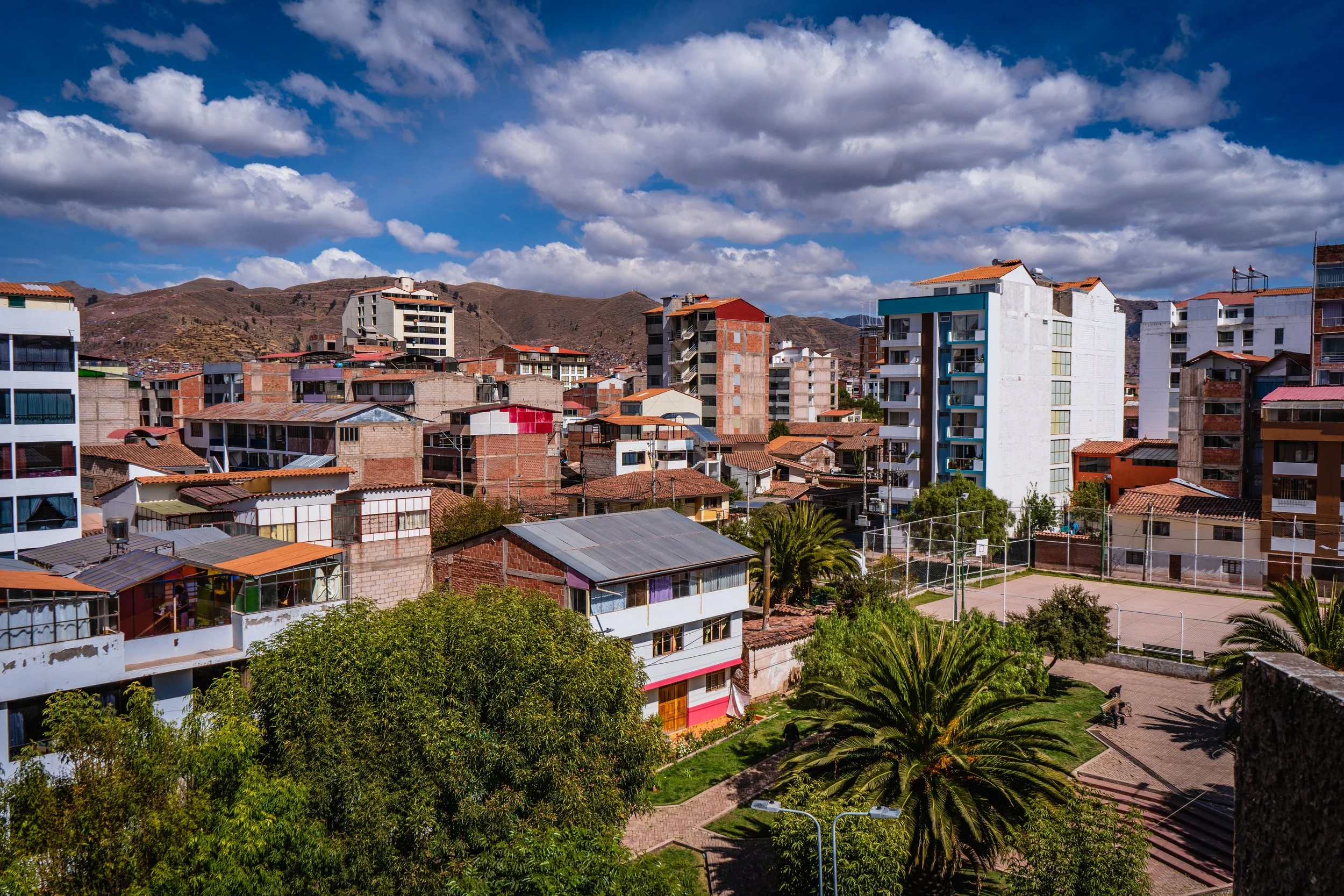 Cuzco, Perú 🇵🇪