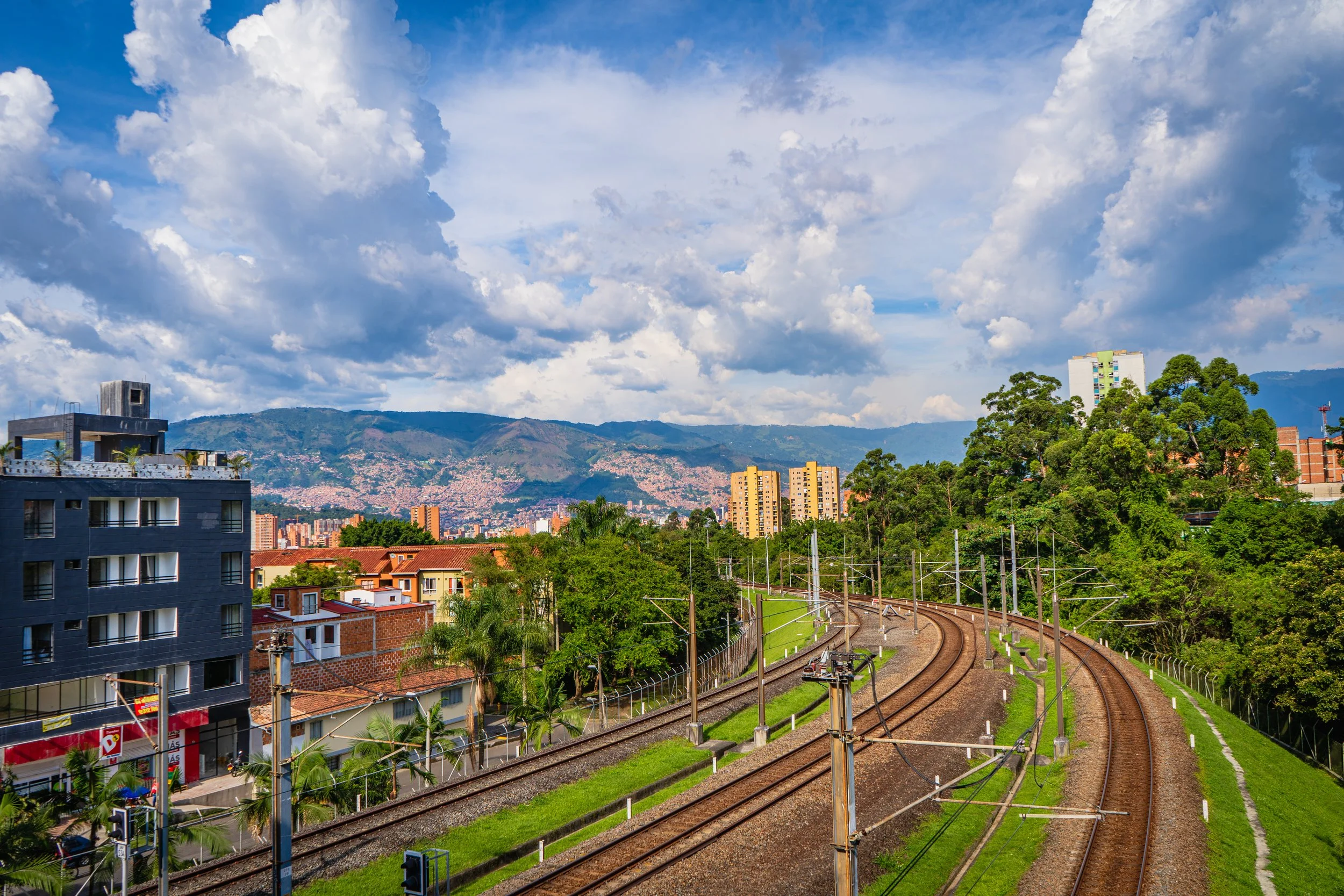 Medellín, Colombia 🇨🇴
