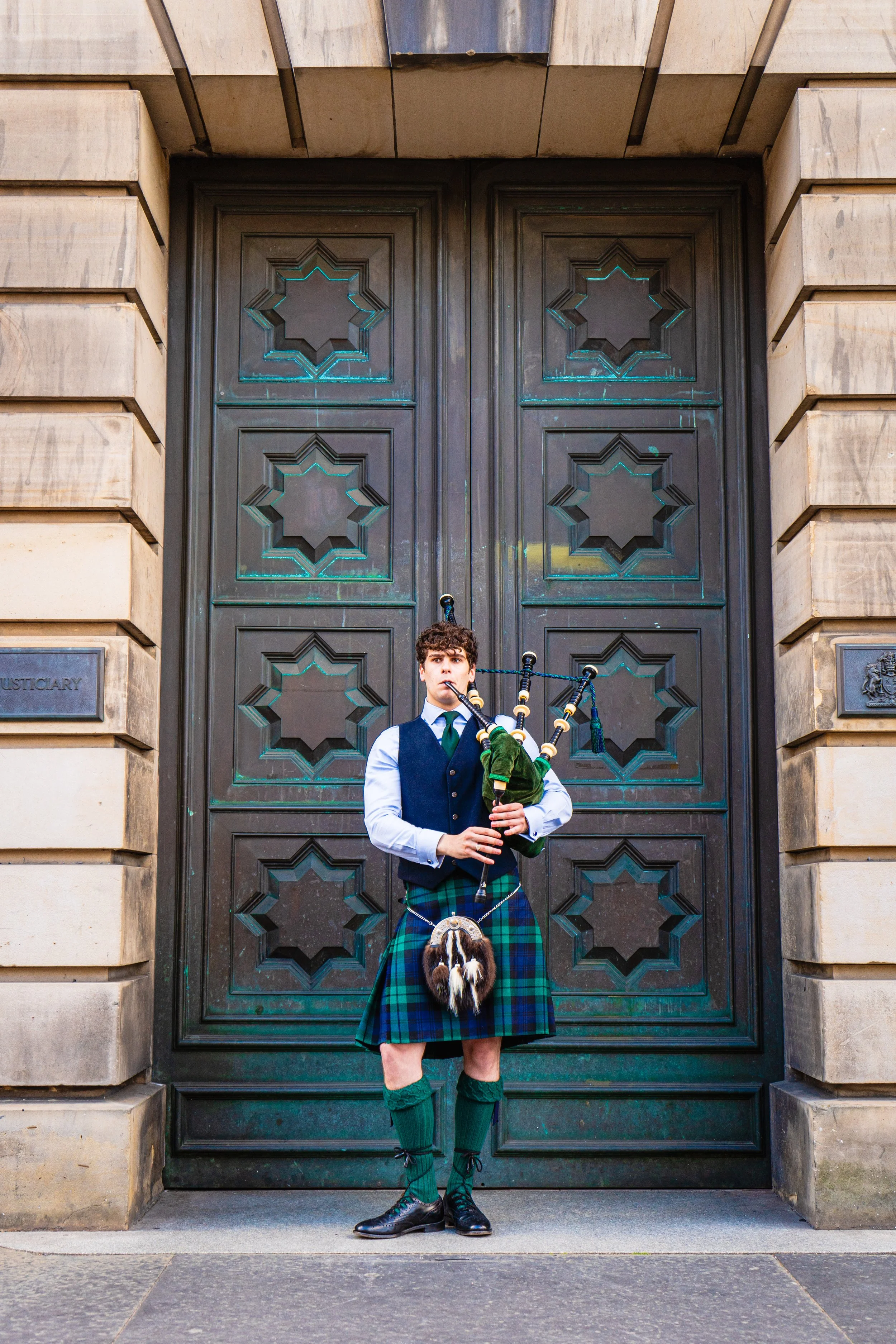 Edinburgh, Scotland 🏴󠁧󠁢󠁳󠁣󠁴󠁿