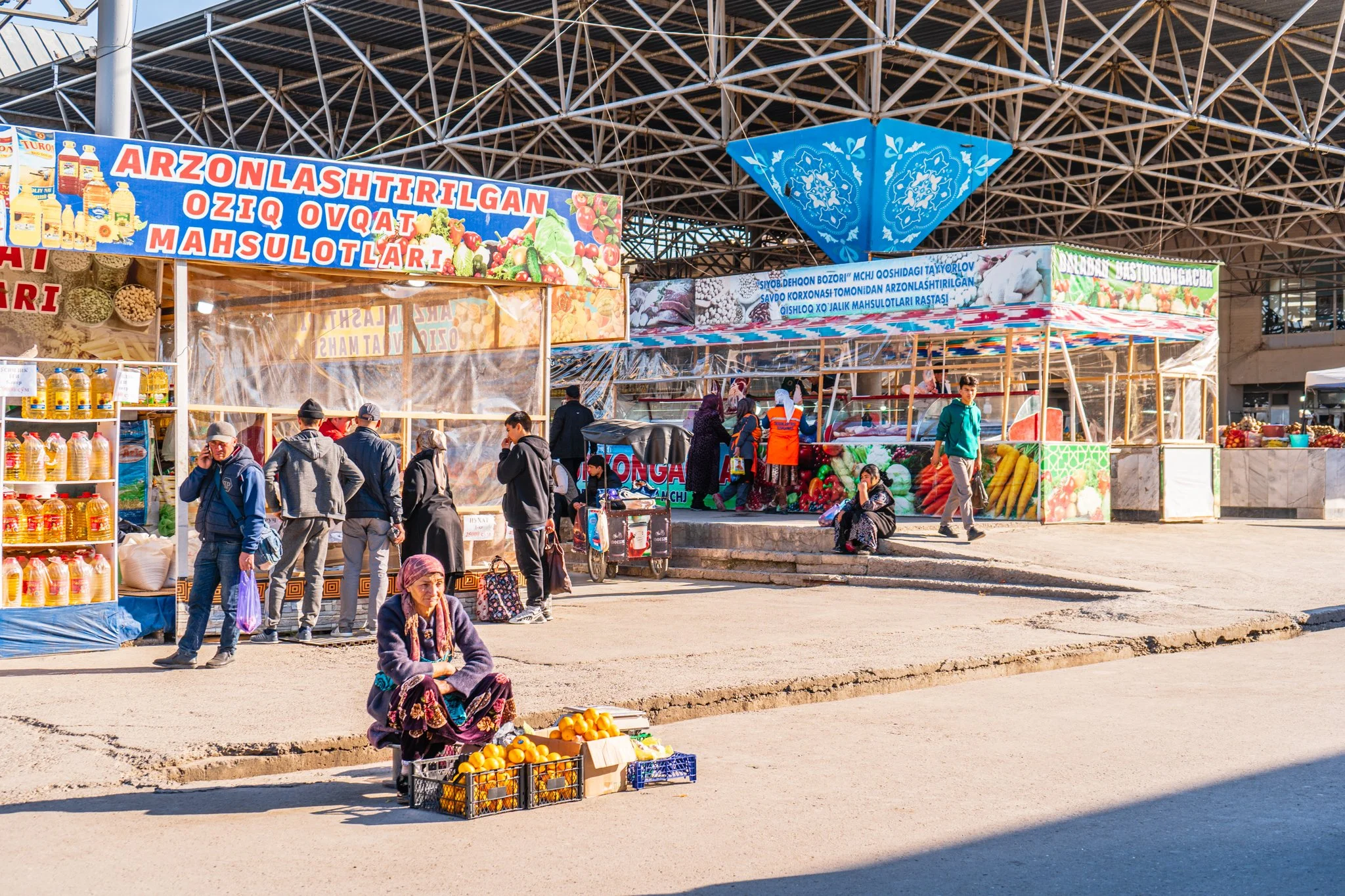 Samarkand, Uzbekistan 🇺🇿