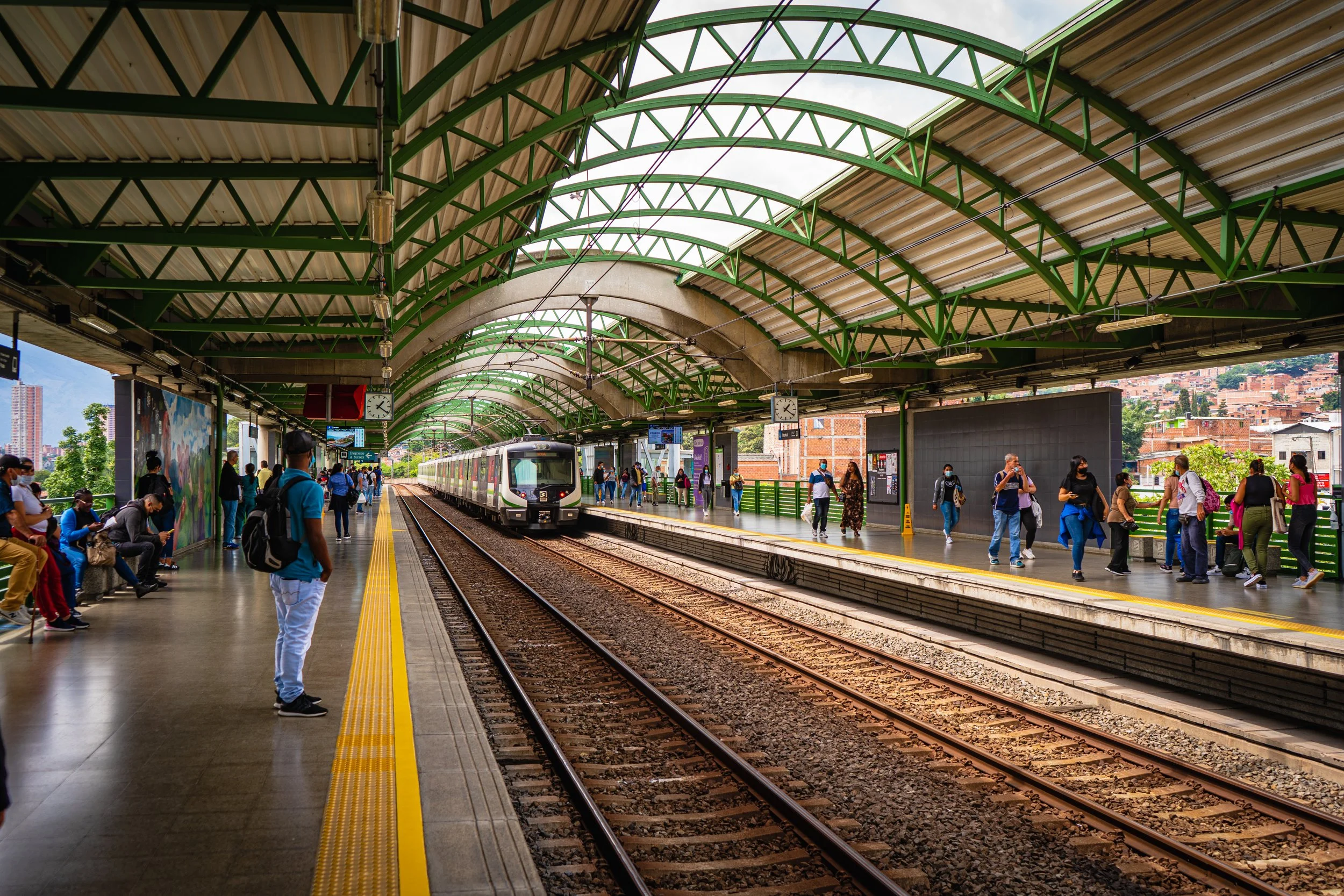 Medellín, Colombia 🇨🇴