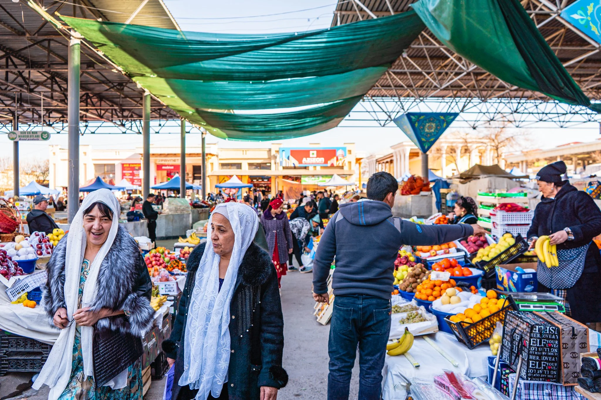 Samarkand, Uzbekistan 🇺🇿