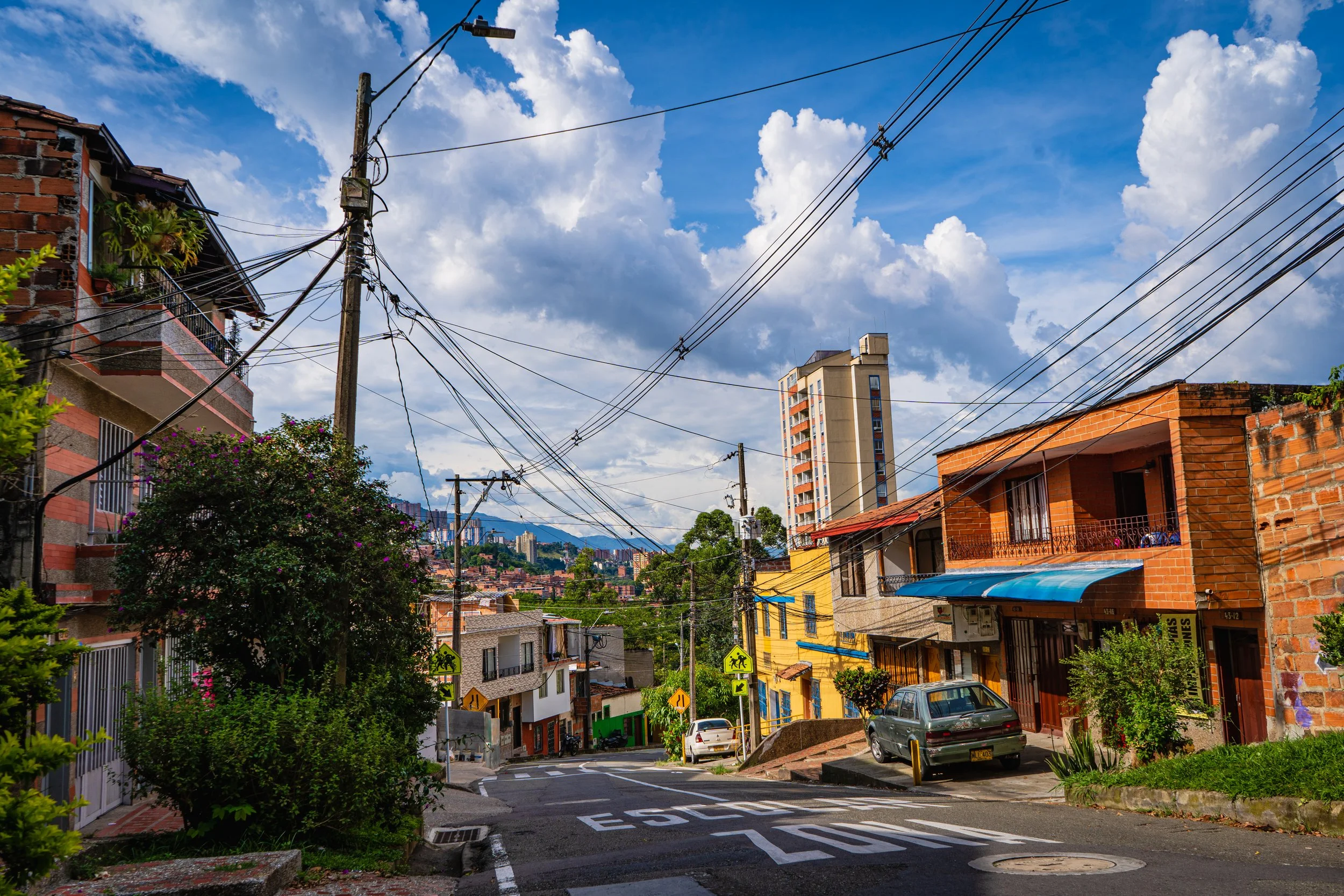 Medellín, Colombia 🇨🇴