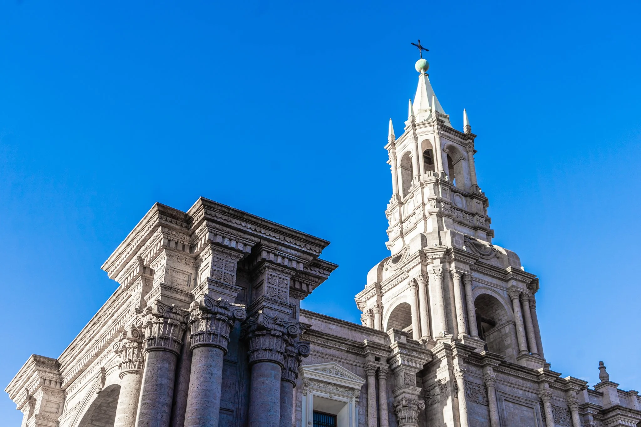 Arequipa, Perú 🇵🇪