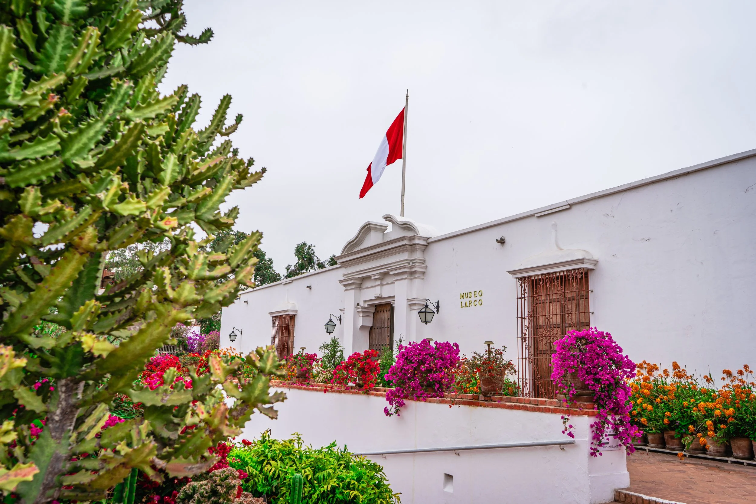 Lima, Perú 🇵🇪