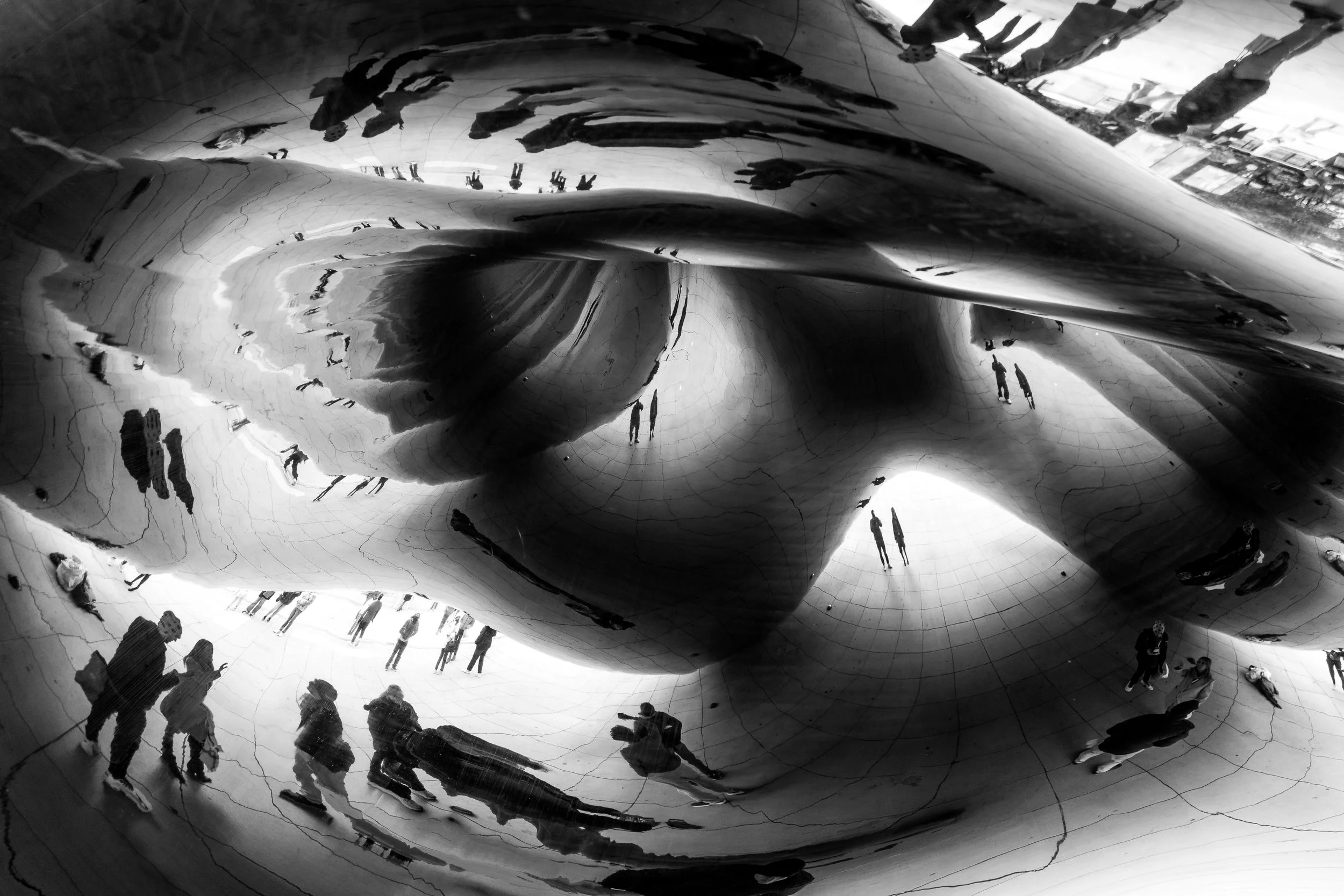 Chicago, USA 🇺🇸