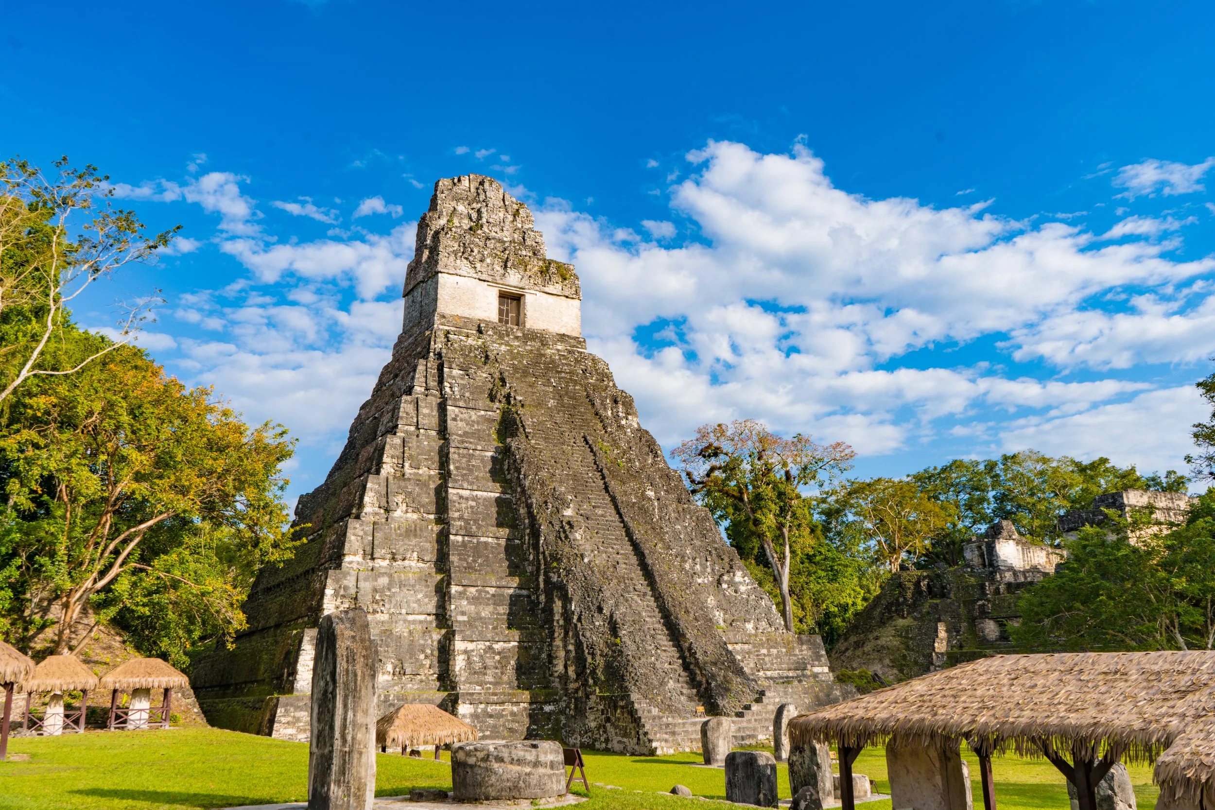 Tikal, Guatemala 🇬🇹