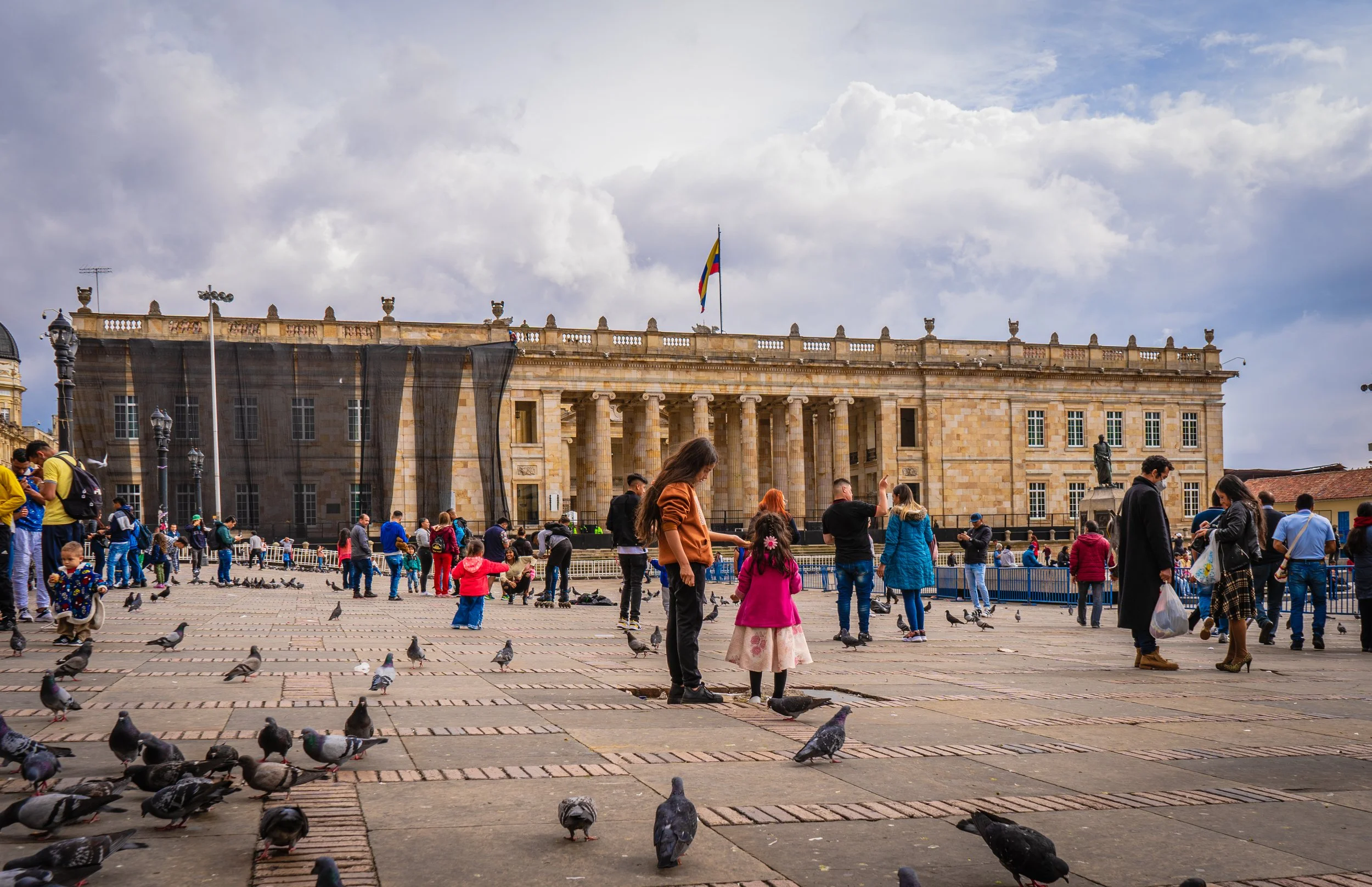 Bogotá, Colombia 🇨🇴