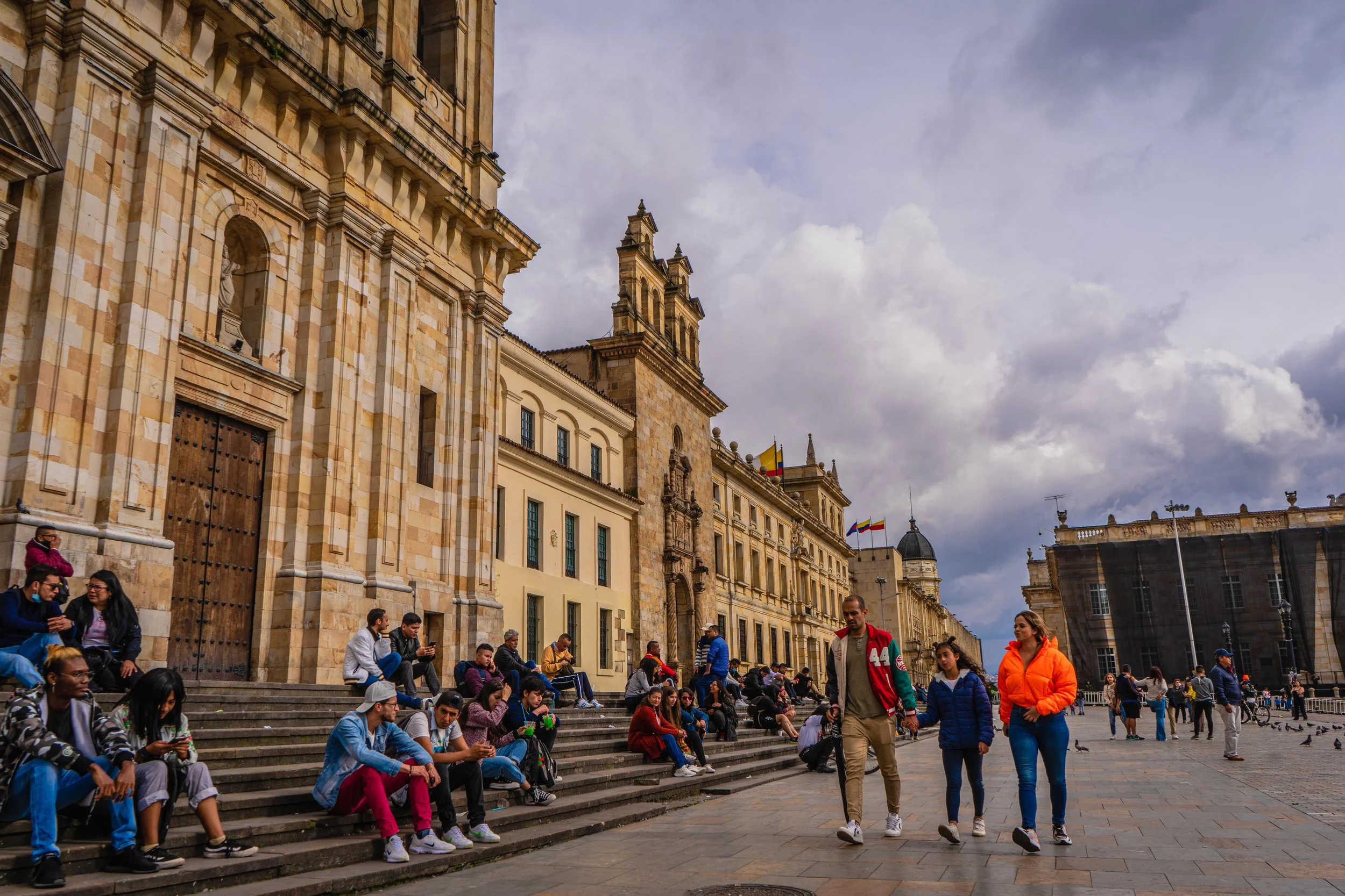 Bogotá, Colombia 🇨🇴