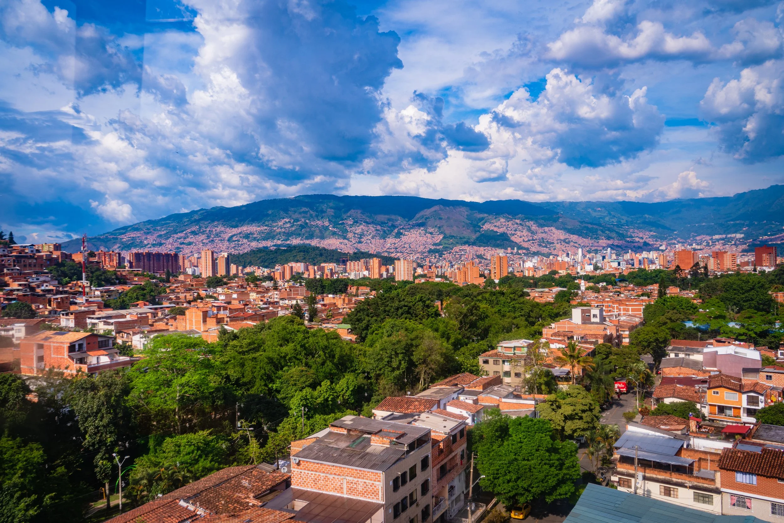 Medellín, Colombia 🇨🇴