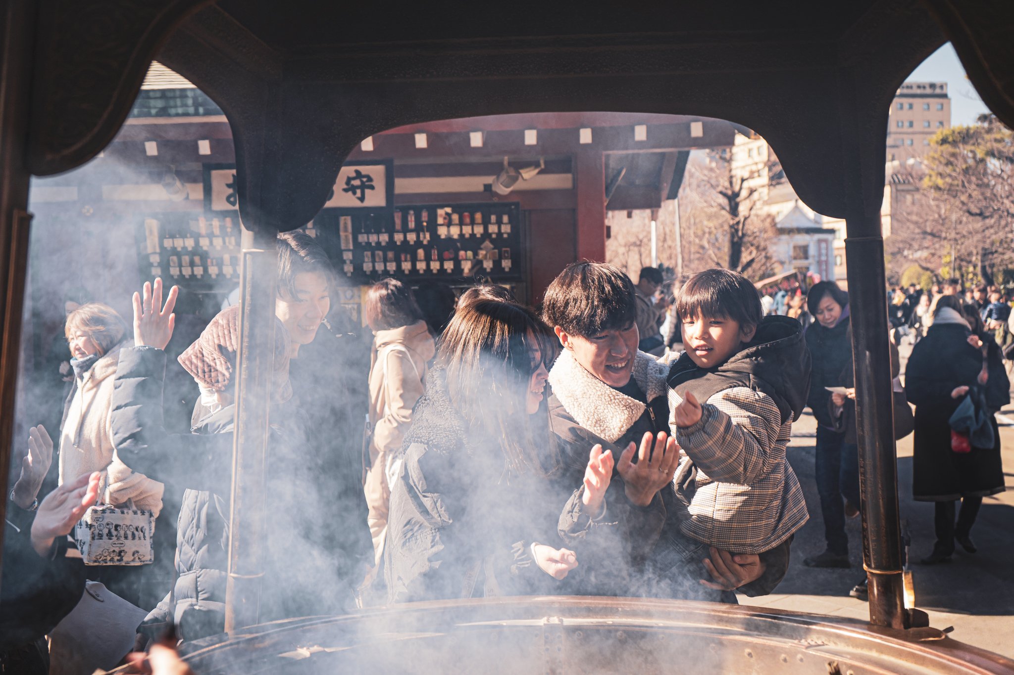 Tokyo, Japan 🇯🇵