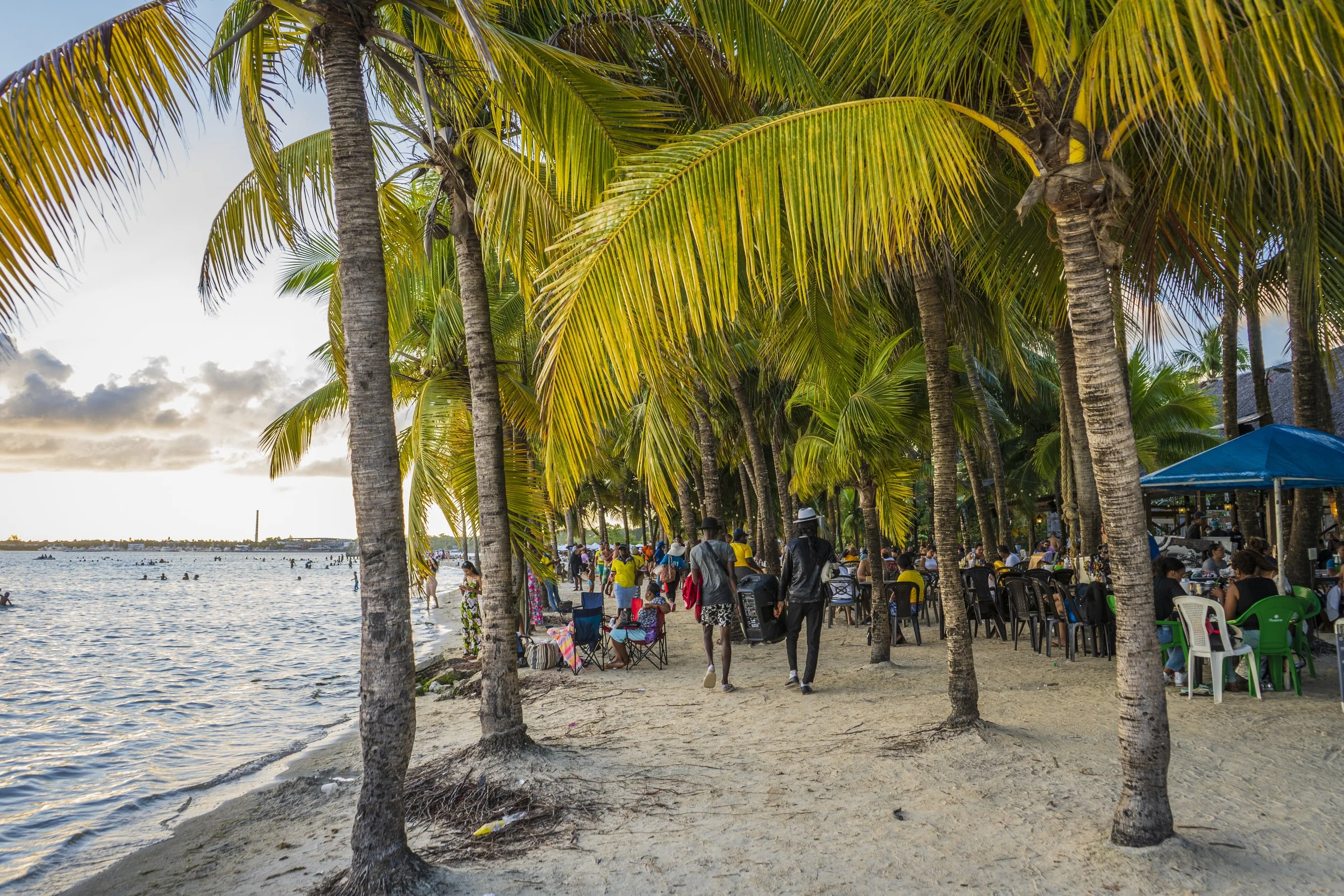 Santo Domingo, Dominican Republic 🇩🇴