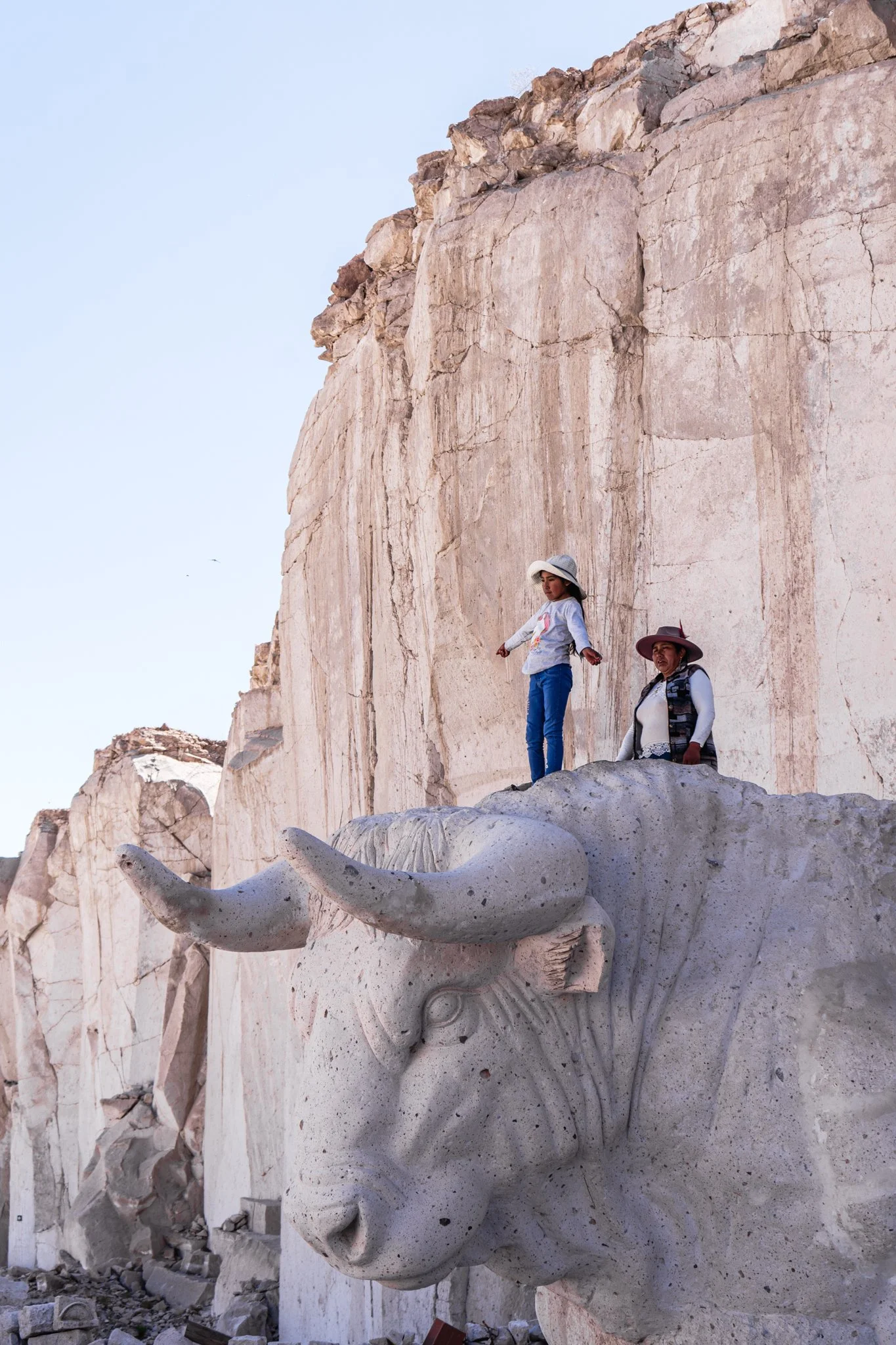 Arequipa, Perú 🇵🇪