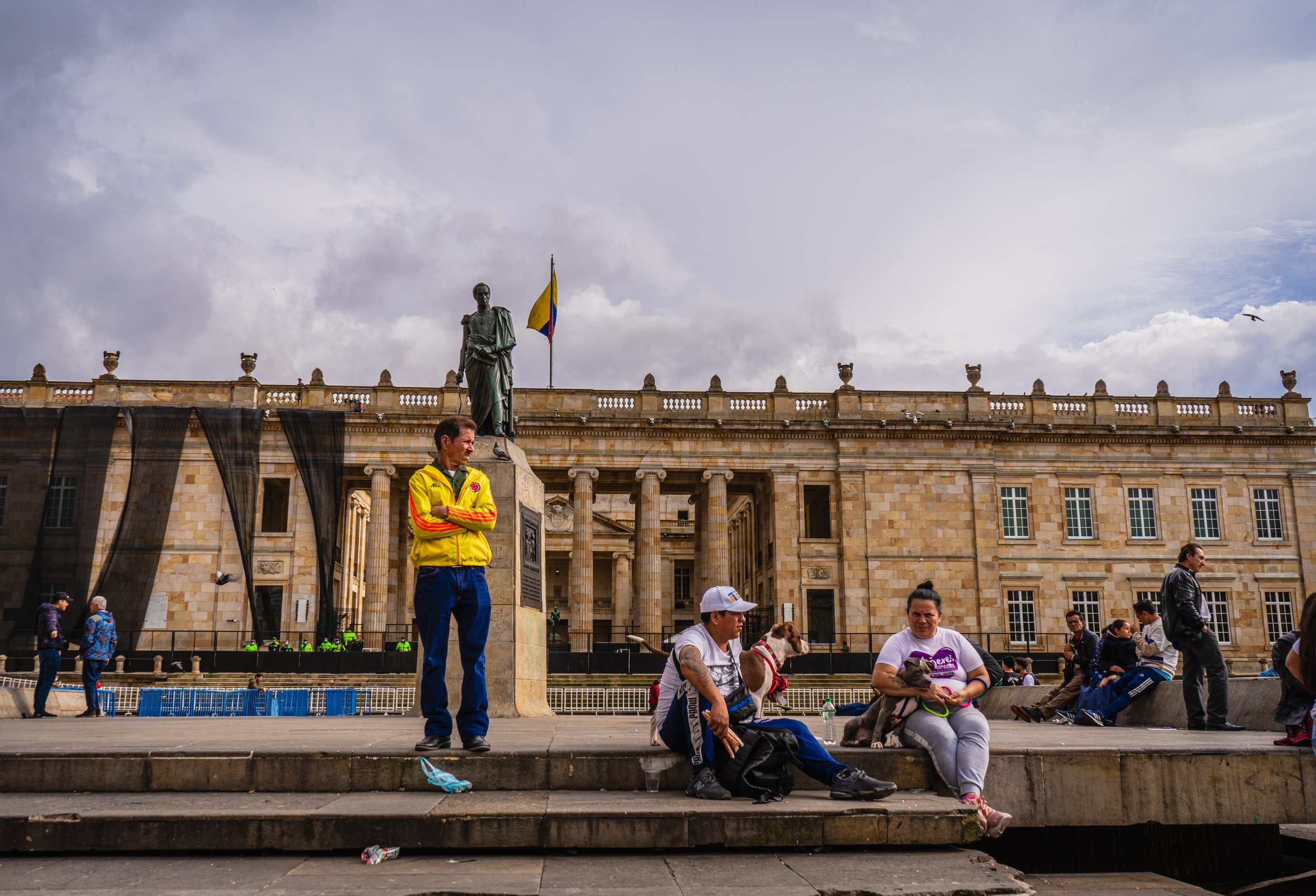Bogotá, Colombia 🇨🇴