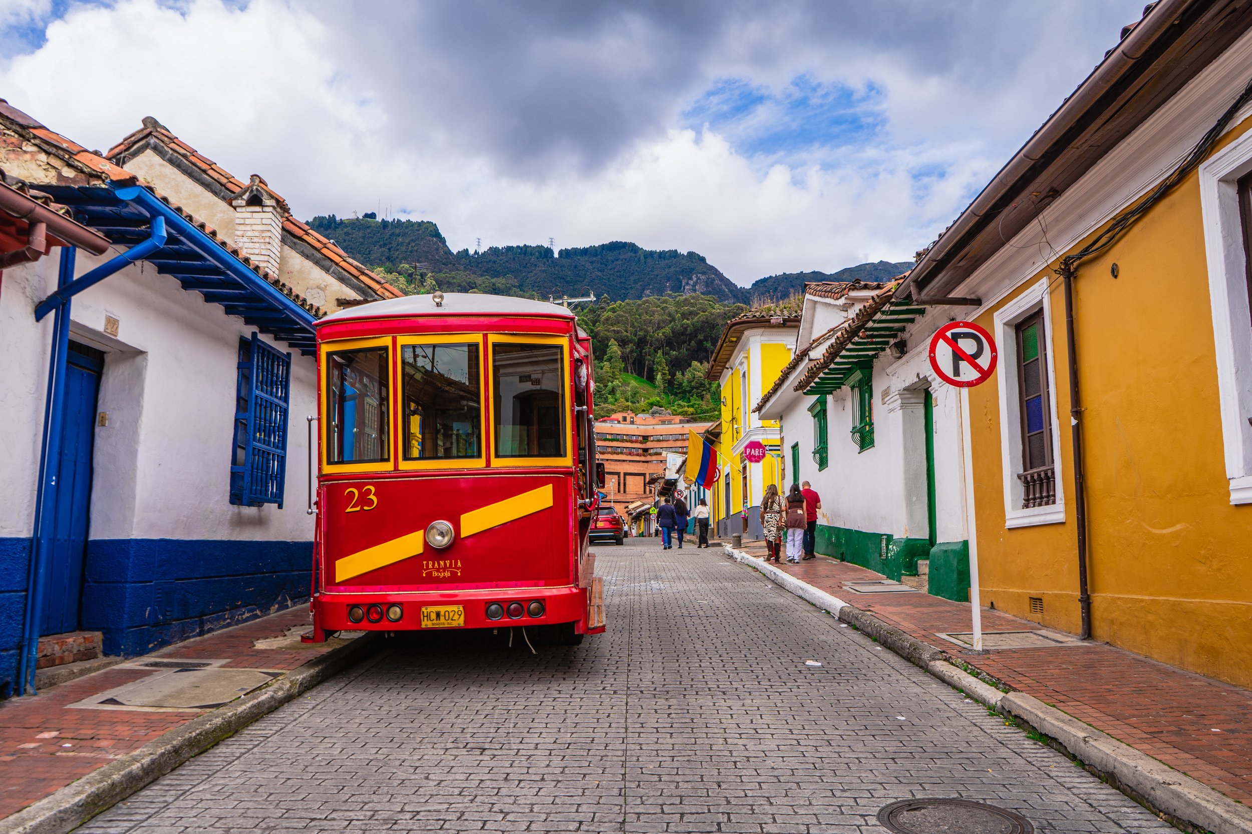 Bogotá, Colombia 🇨🇴