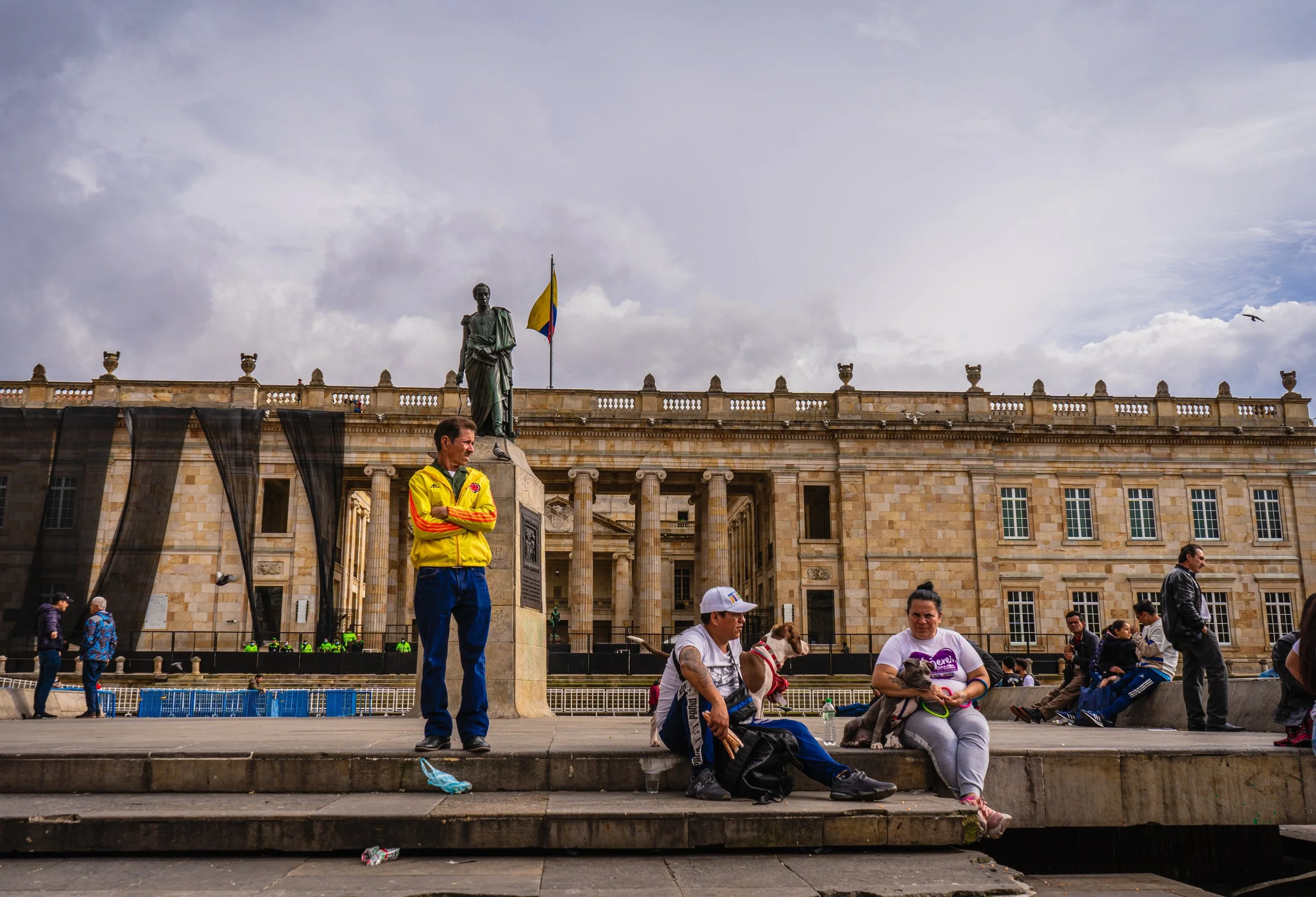 Bogotá, Colombia 🇨🇴