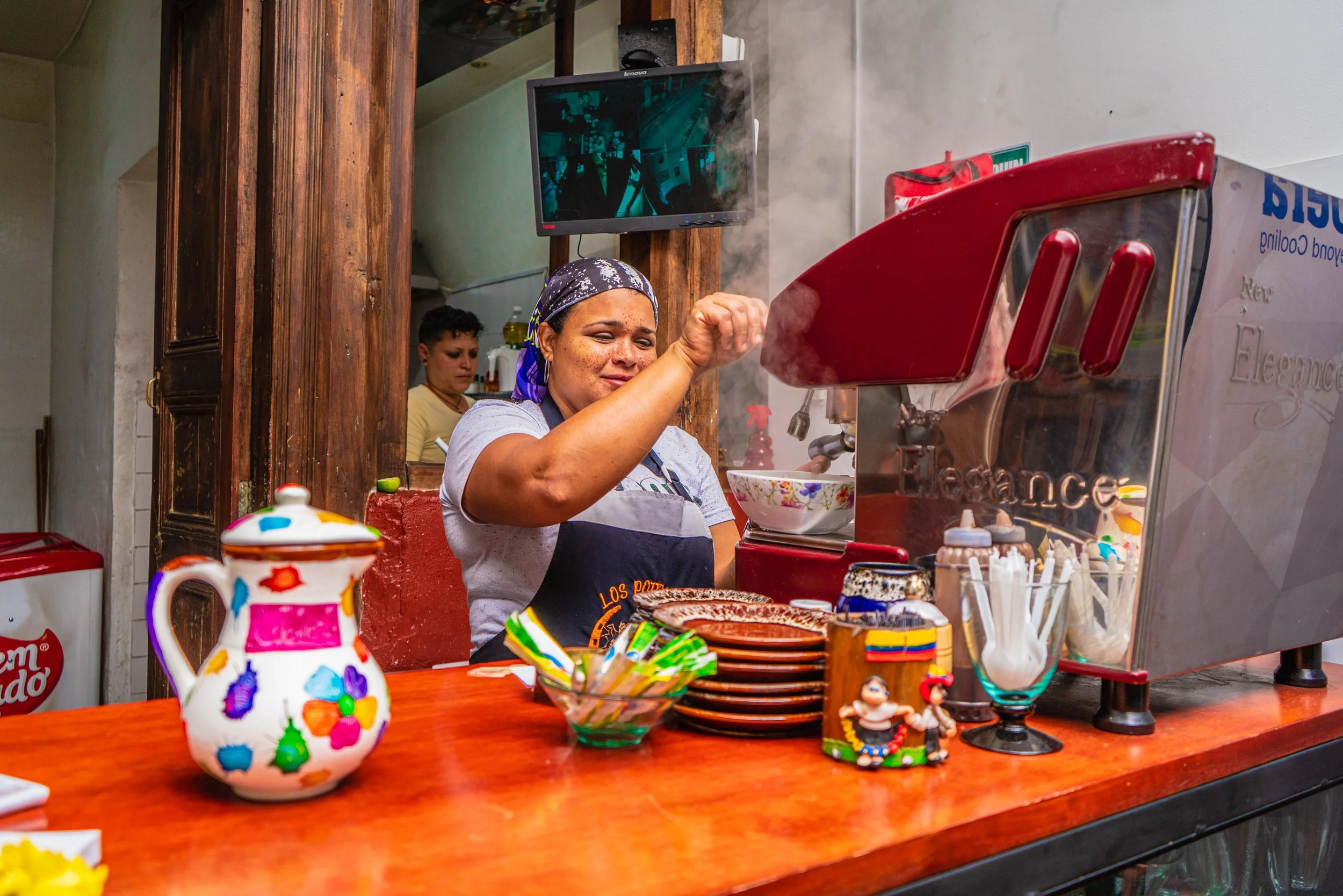 Bogotá, Colombia 🇨🇴