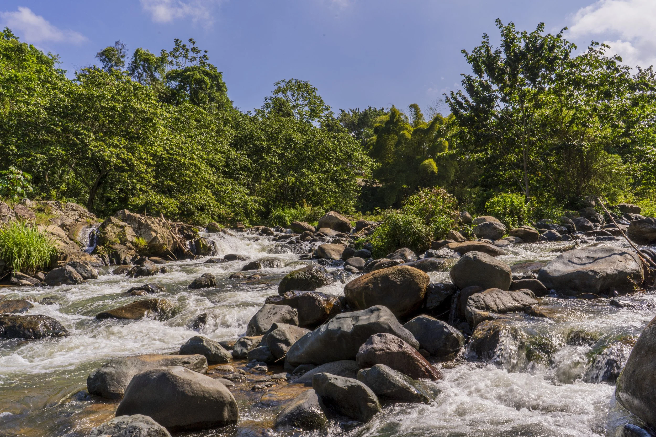 Jarabacoa, Dominican Republic 🇩🇴