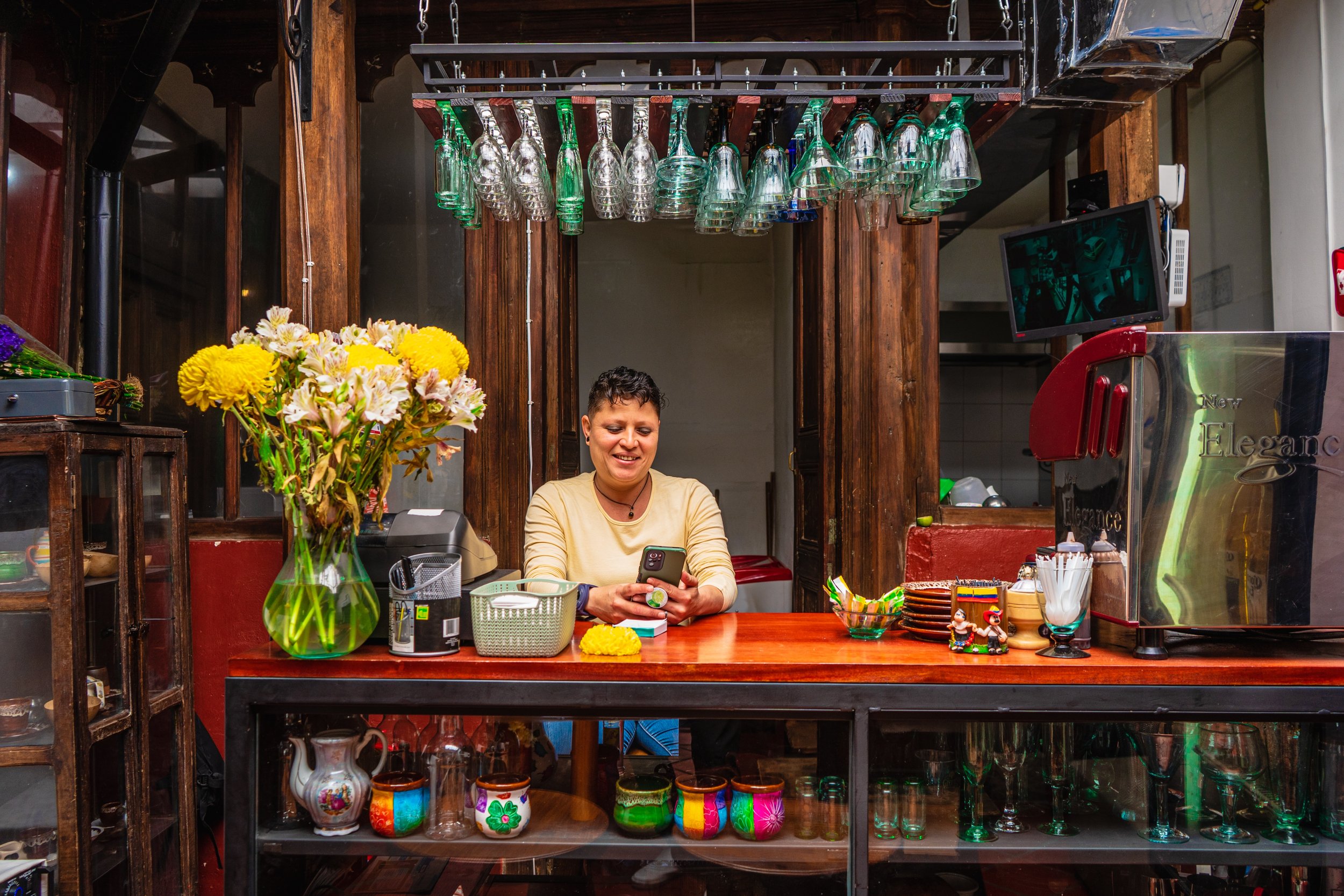 Bogotá, Colombia 🇨🇴