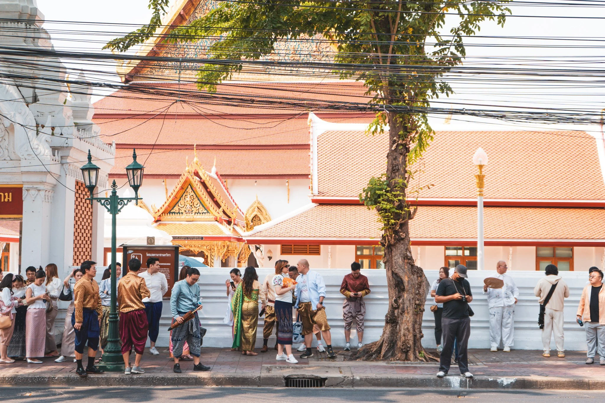 Bangkok, Thailand 🇹🇭