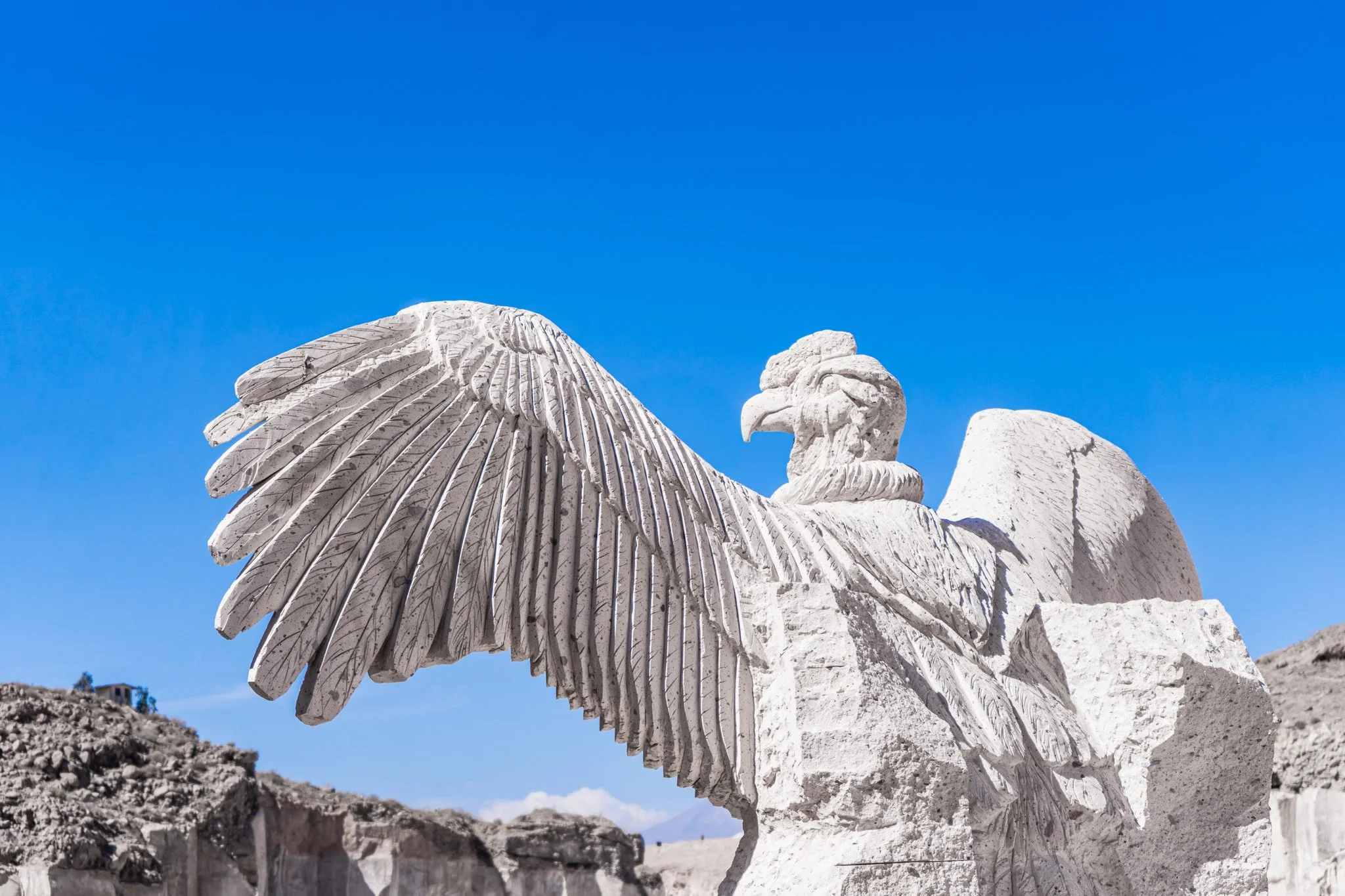 Arequipa, Perú 🇵🇪