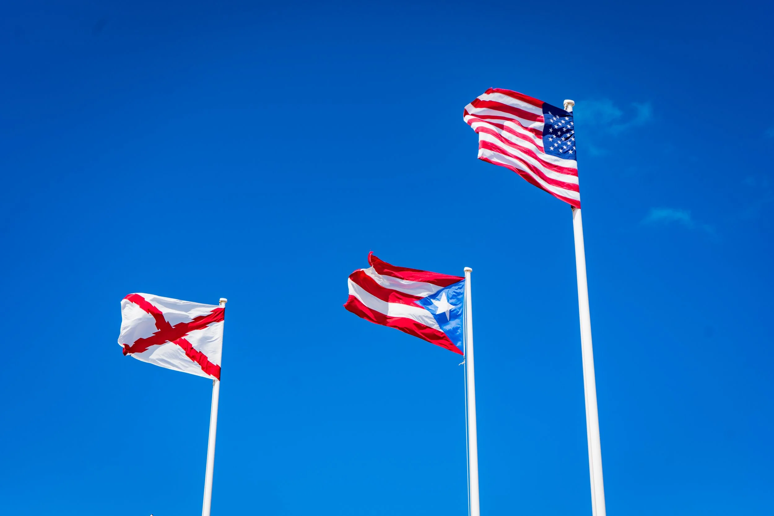 San Juan, Puerto Rico 🇵🇷