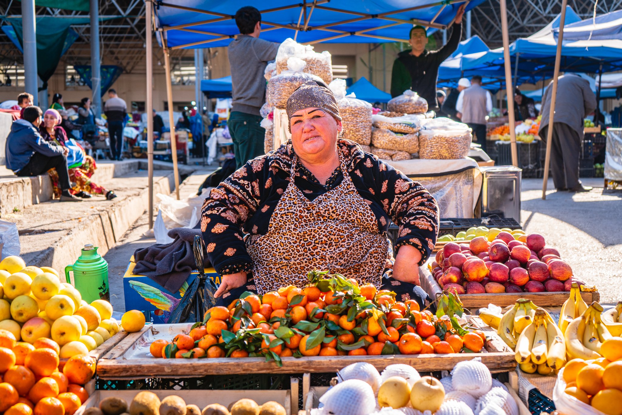 Samarkand, Uzbekistan 🇺🇿