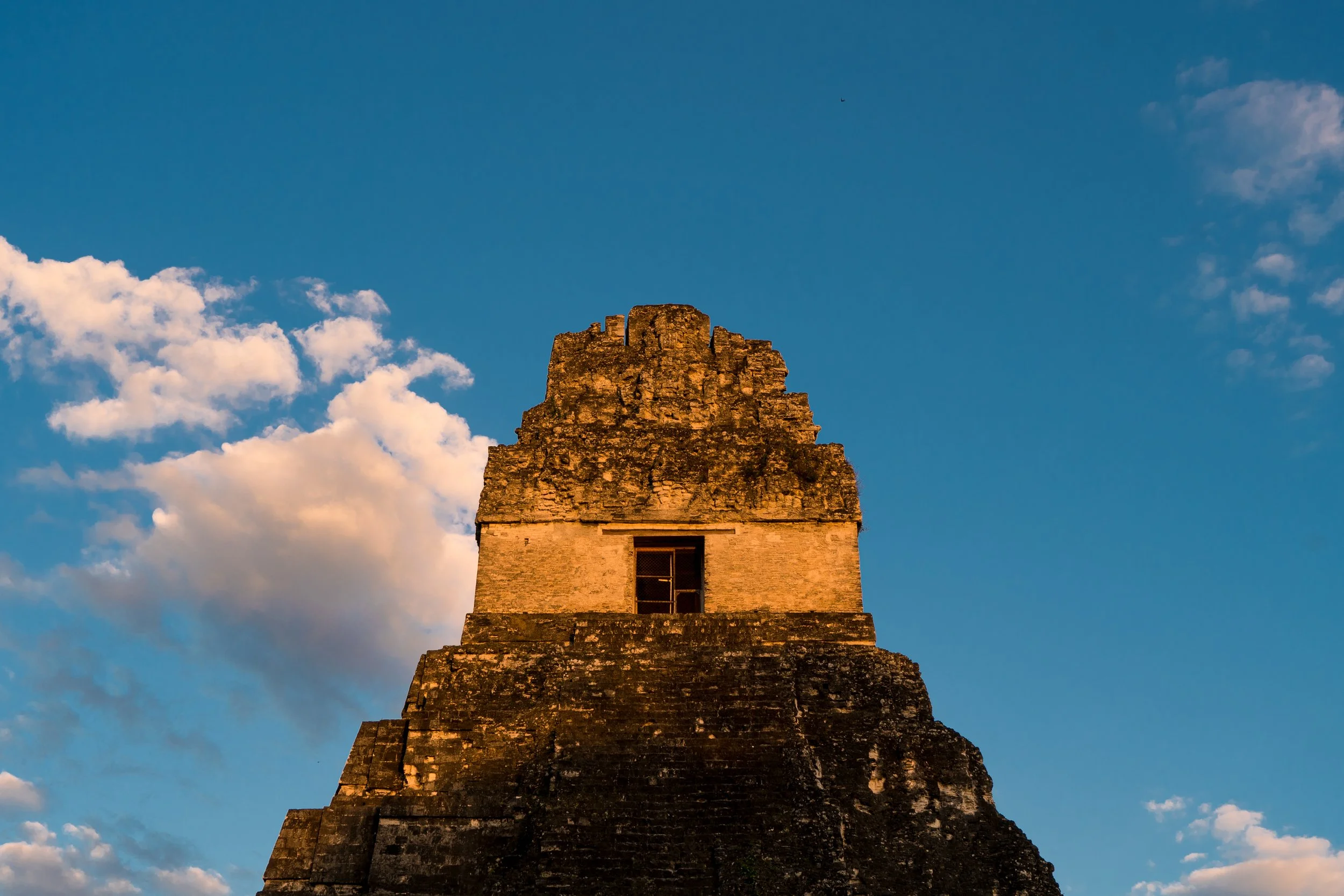 Tikal, Guatemala 🇬🇹